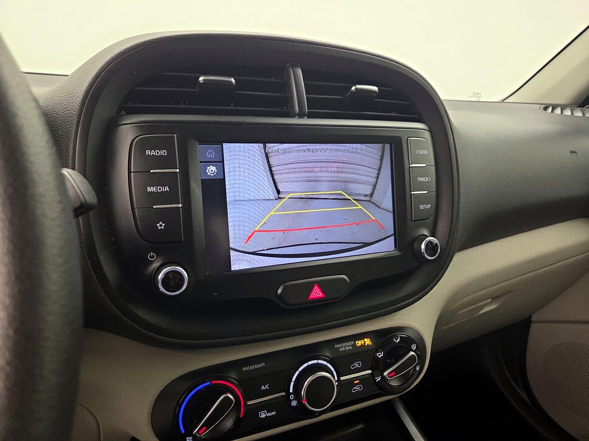 Thumbnail: 2023 Kia Soul - 14