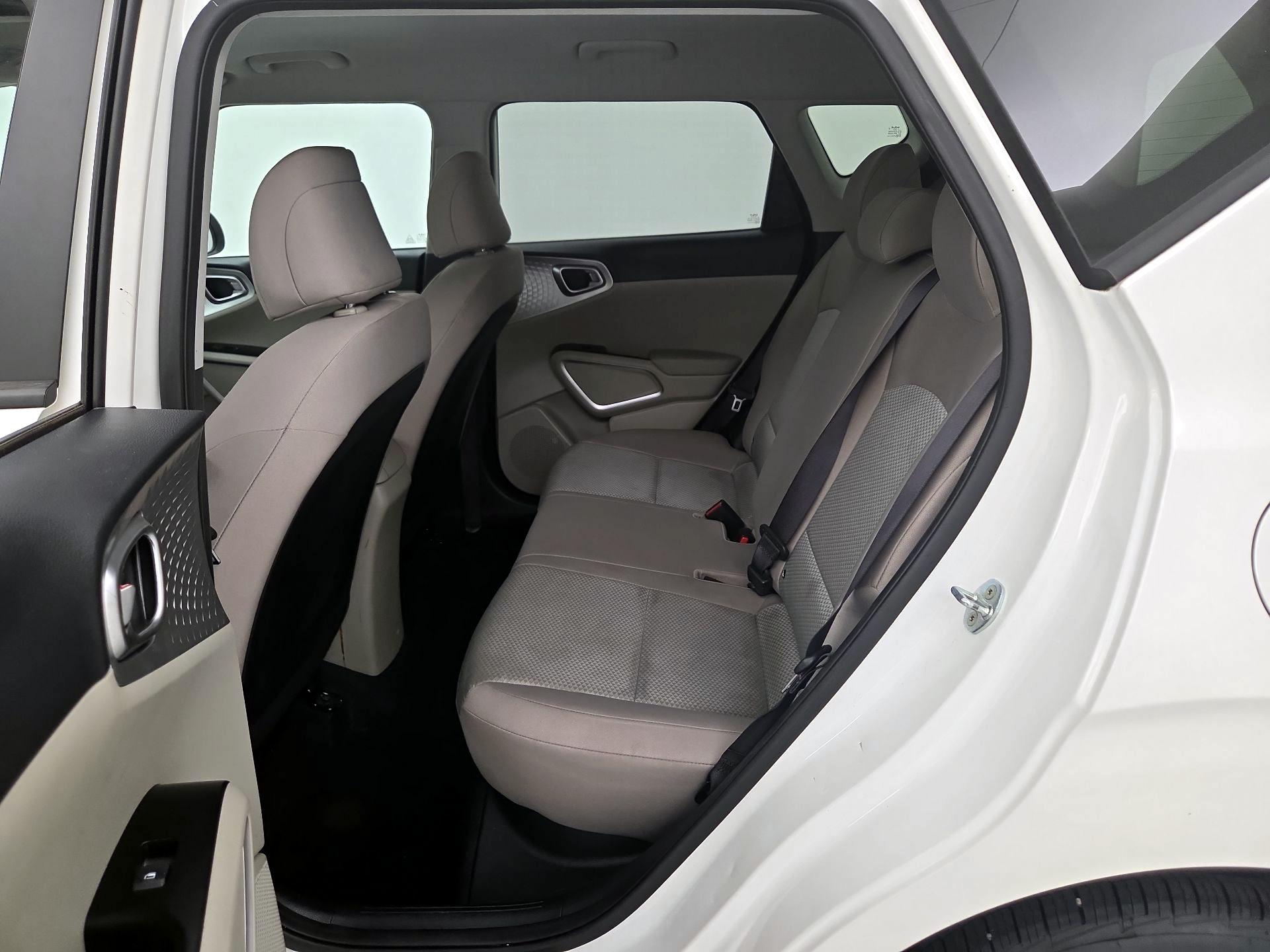 Thumbnail: 2023 Kia Soul - 19