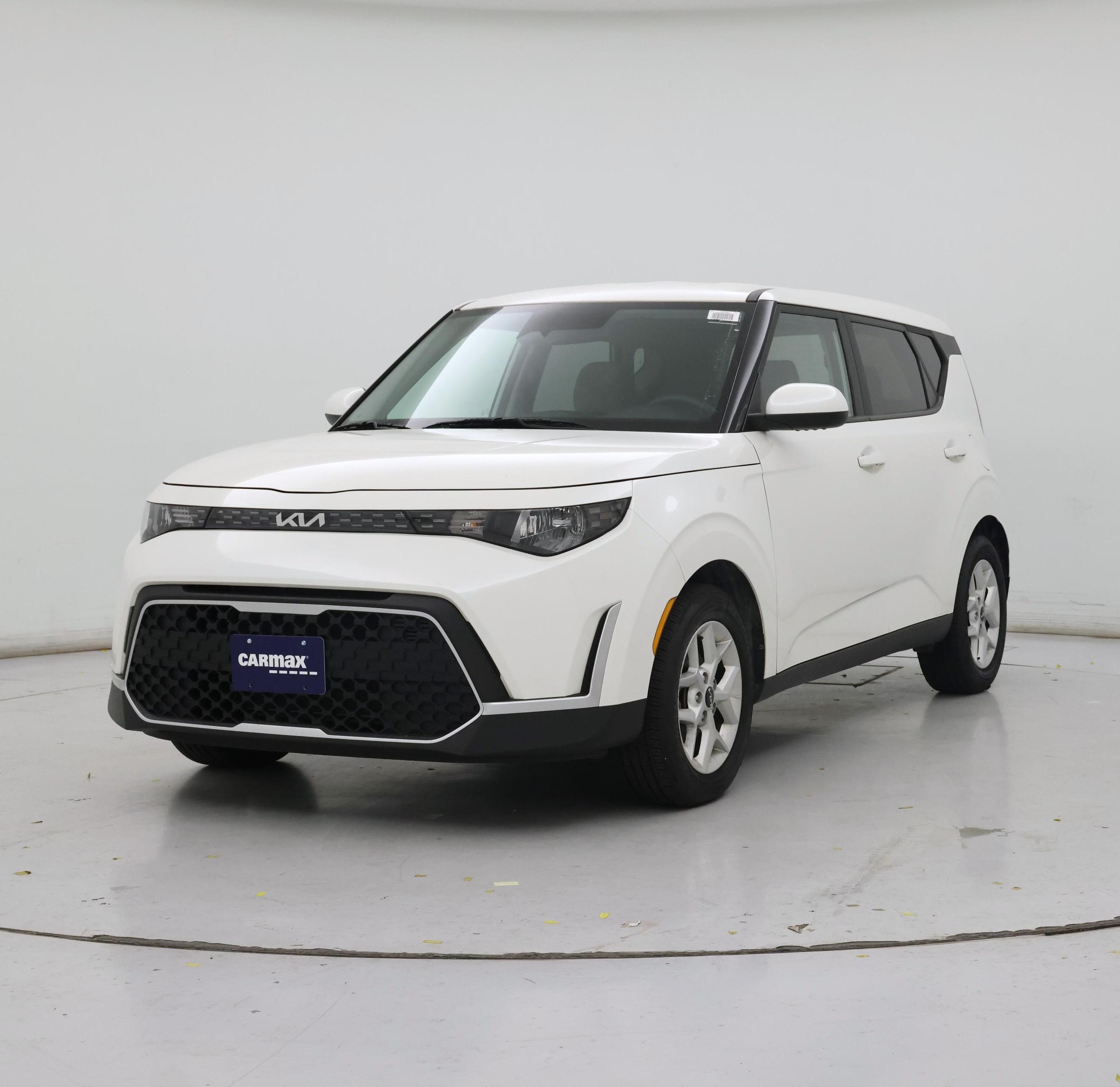 Thumbnail: 2023 Kia Soul - 4