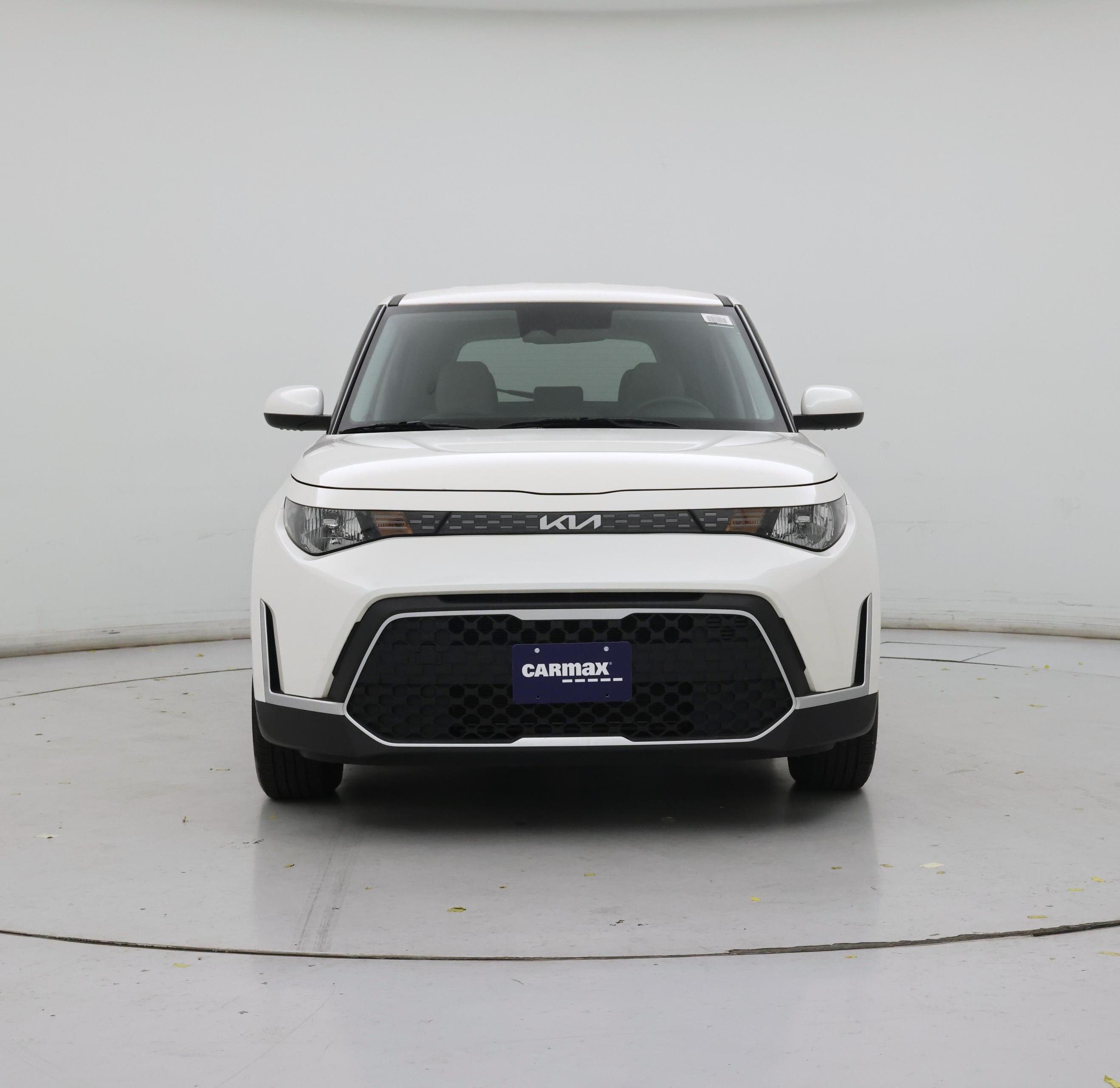 Thumbnail: 2023 Kia Soul - 5