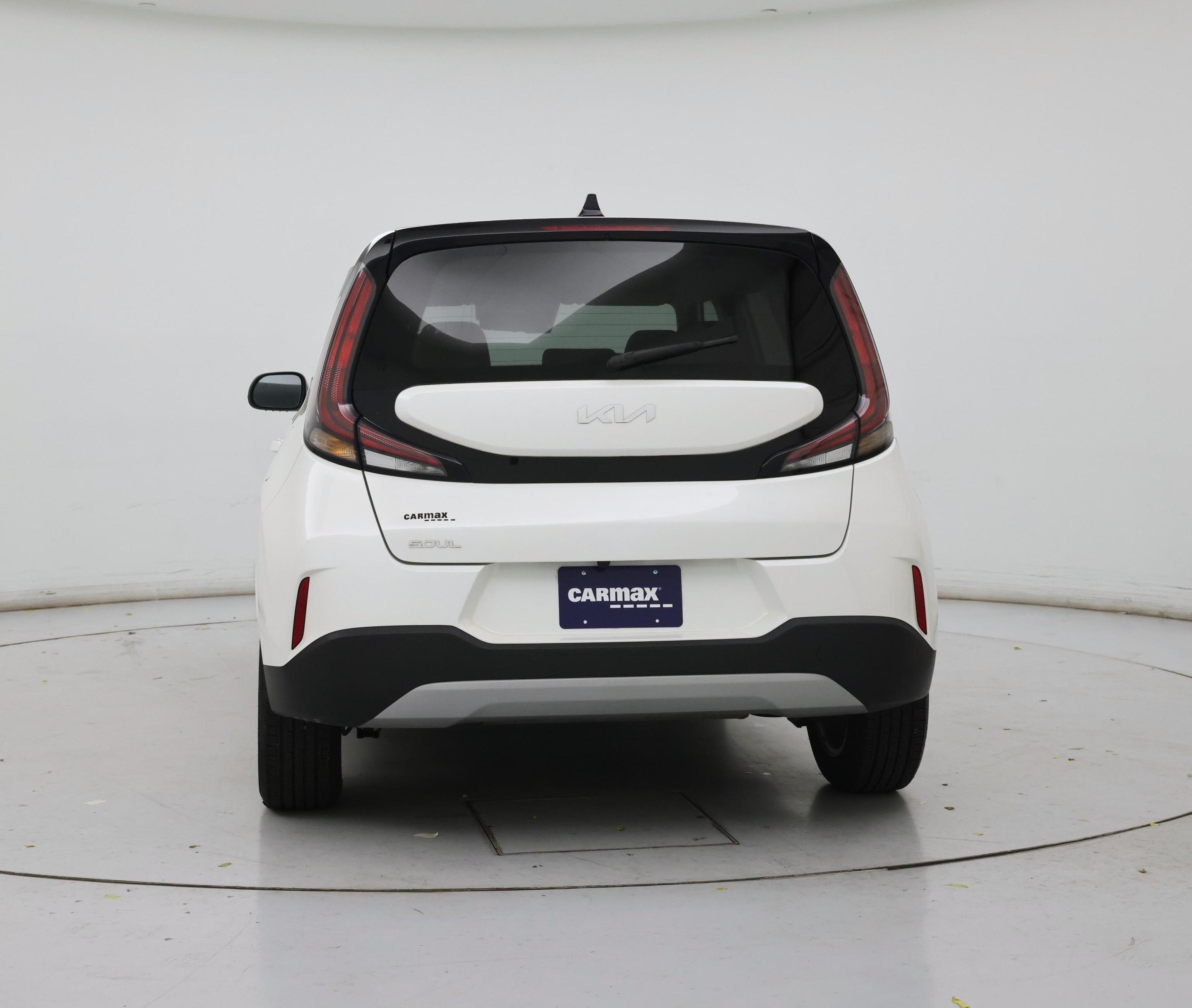 Thumbnail: 2023 Kia Soul - 6