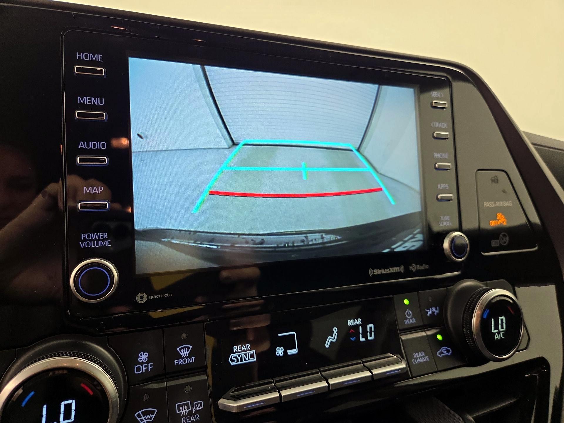 Thumbnail: 2021 Toyota Highlander - 12