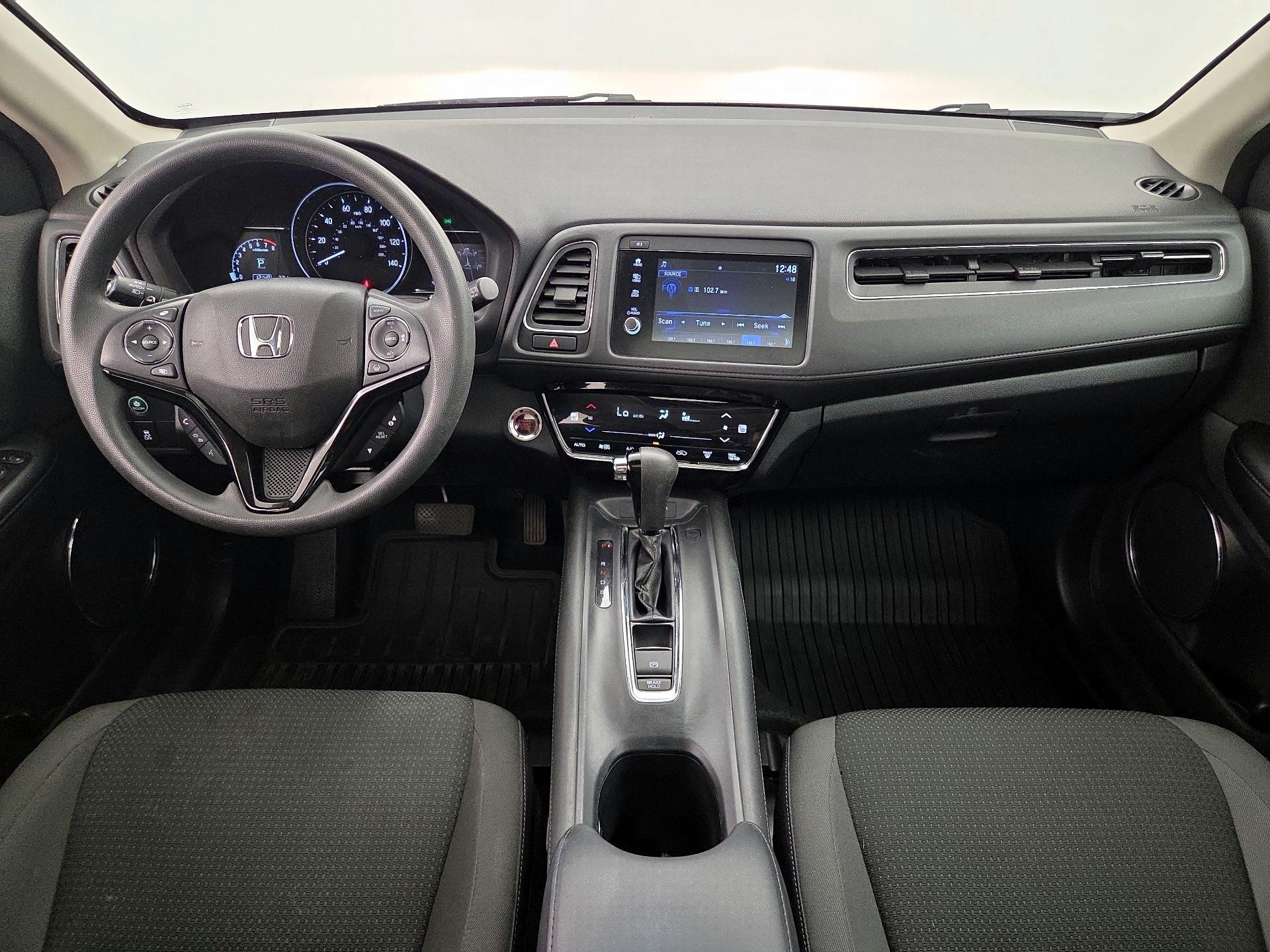 Thumbnail: 2022 Honda HR-V - 9
