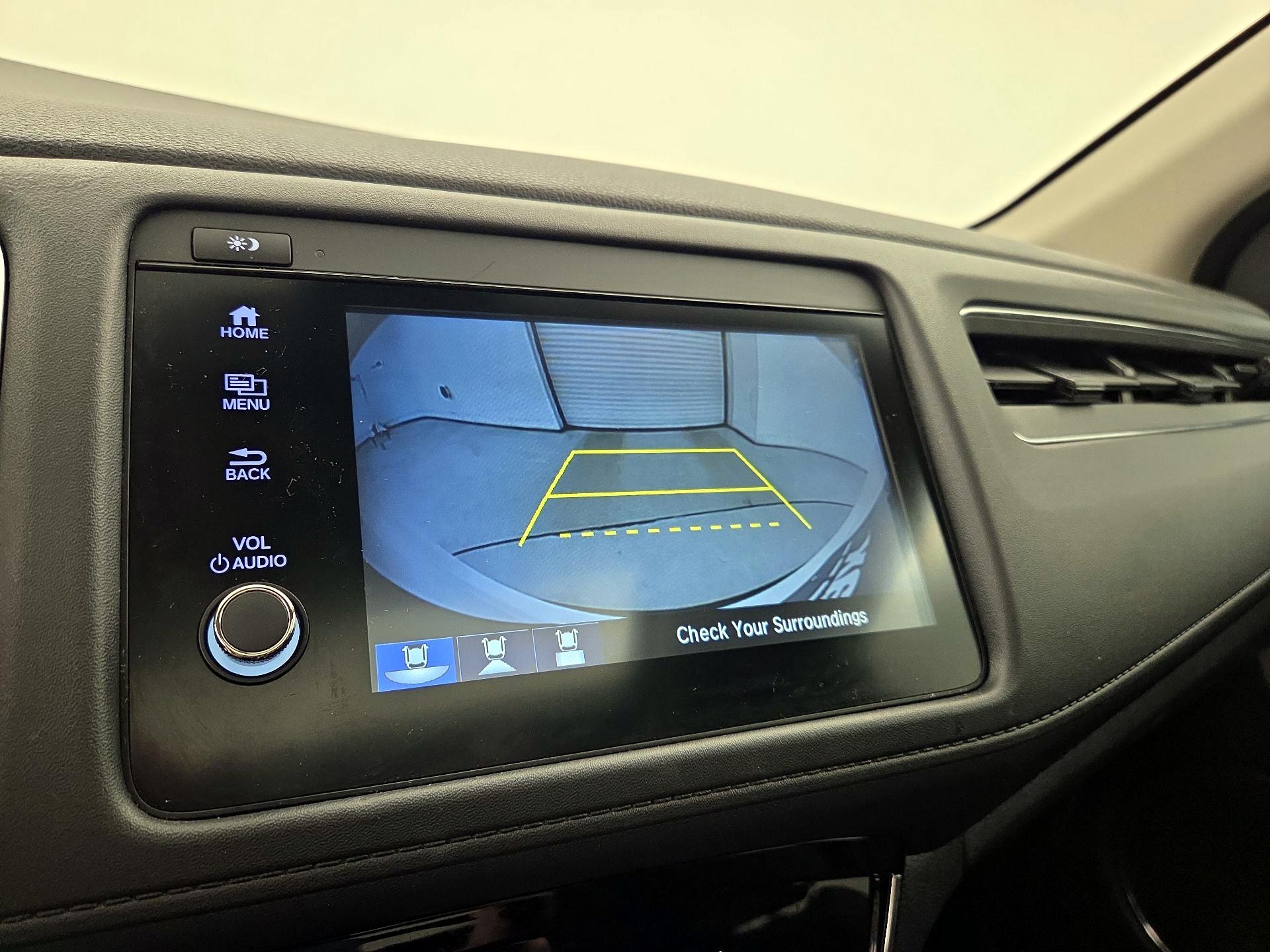 Thumbnail: 2022 Honda HR-V - 14