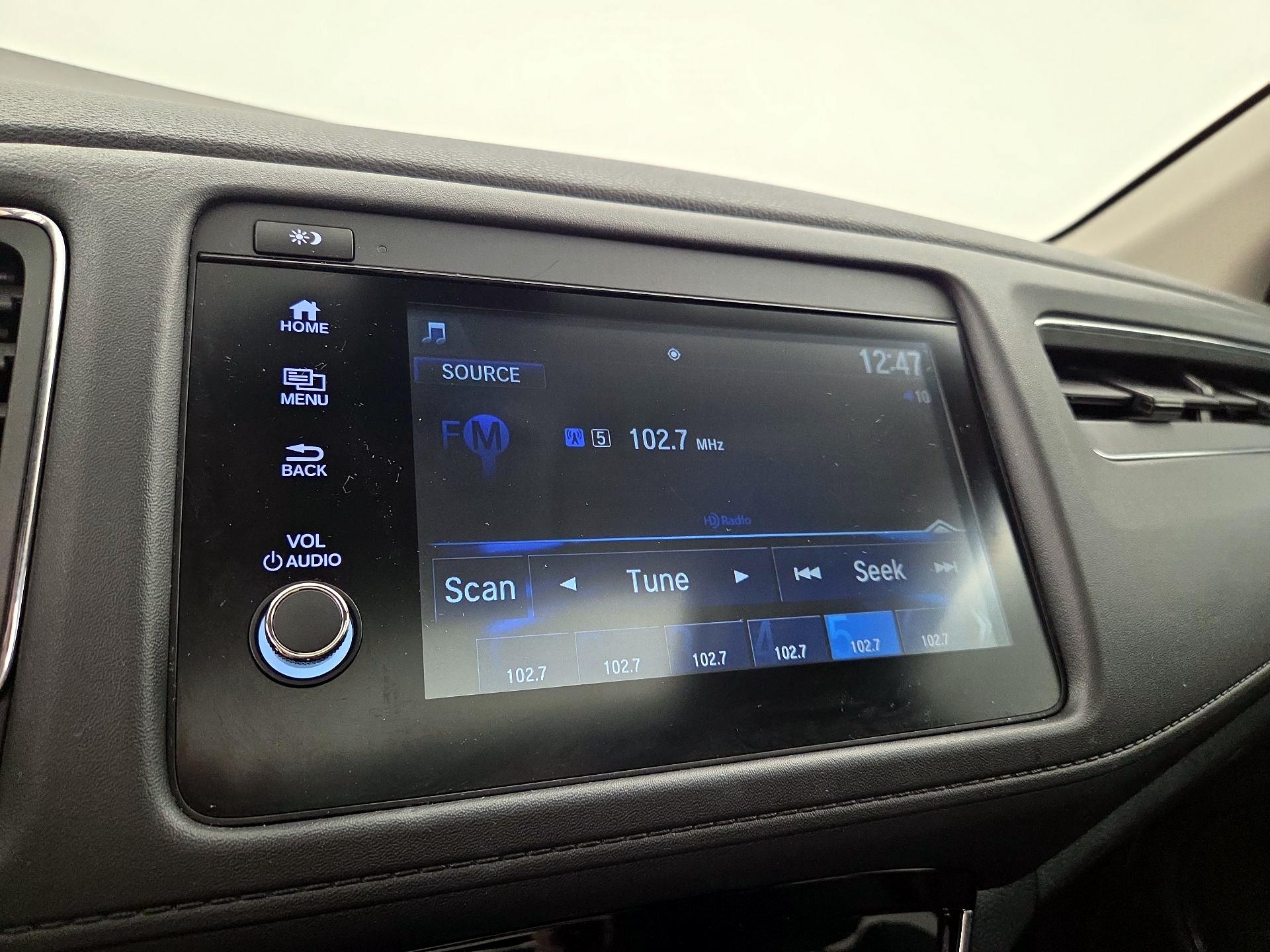 Thumbnail: 2022 Honda HR-V - 15