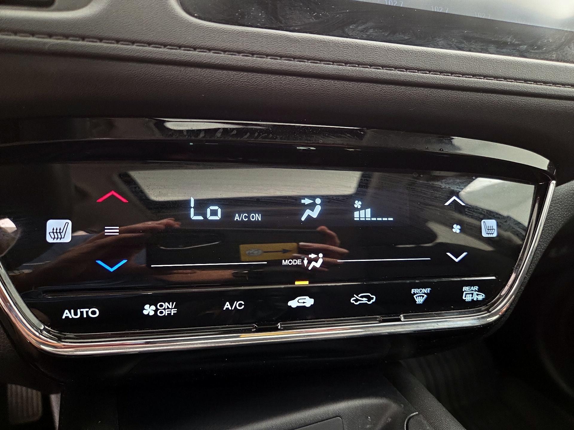 Thumbnail: 2022 Honda HR-V - 16