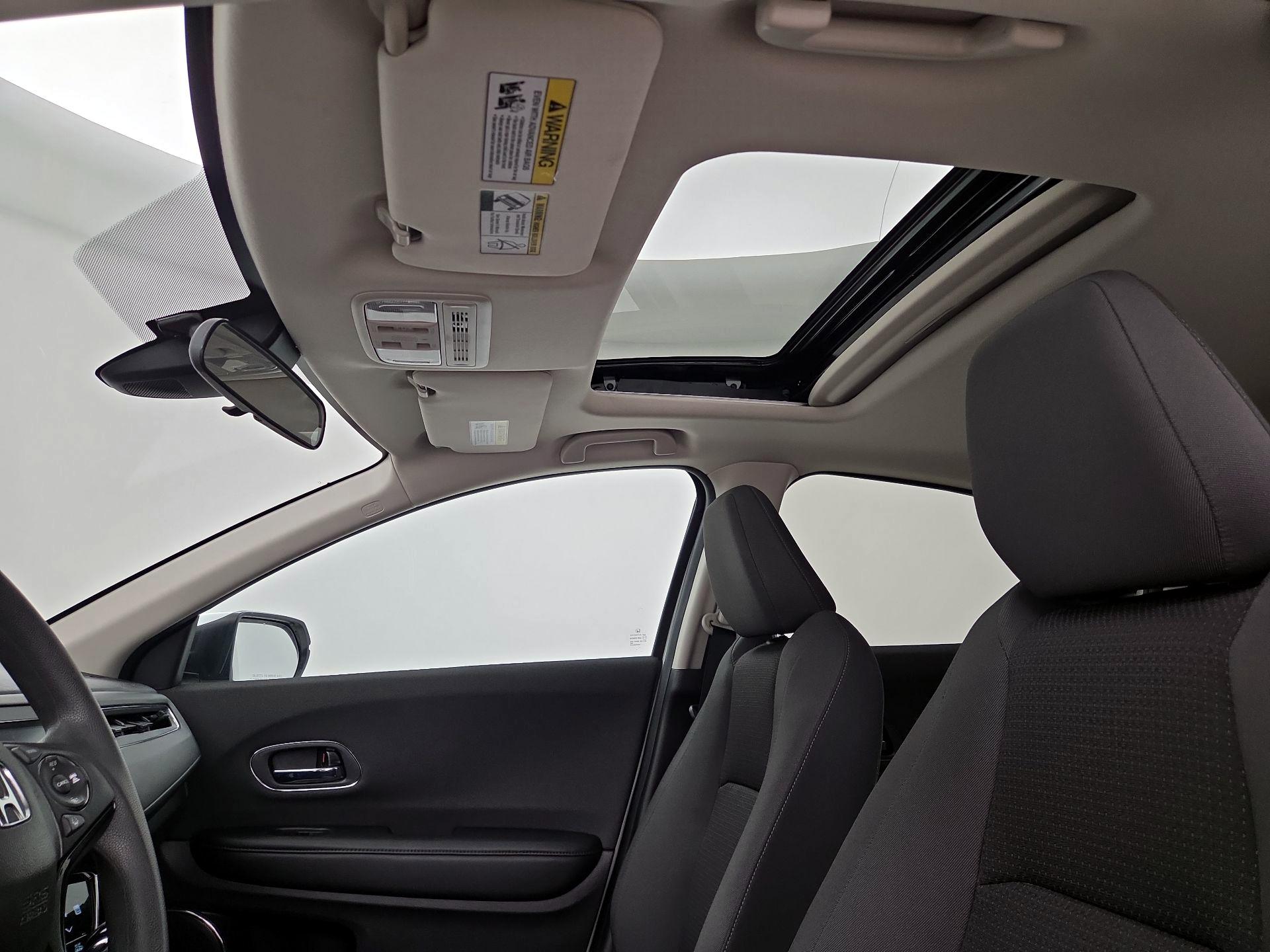Thumbnail: 2022 Honda HR-V - 19