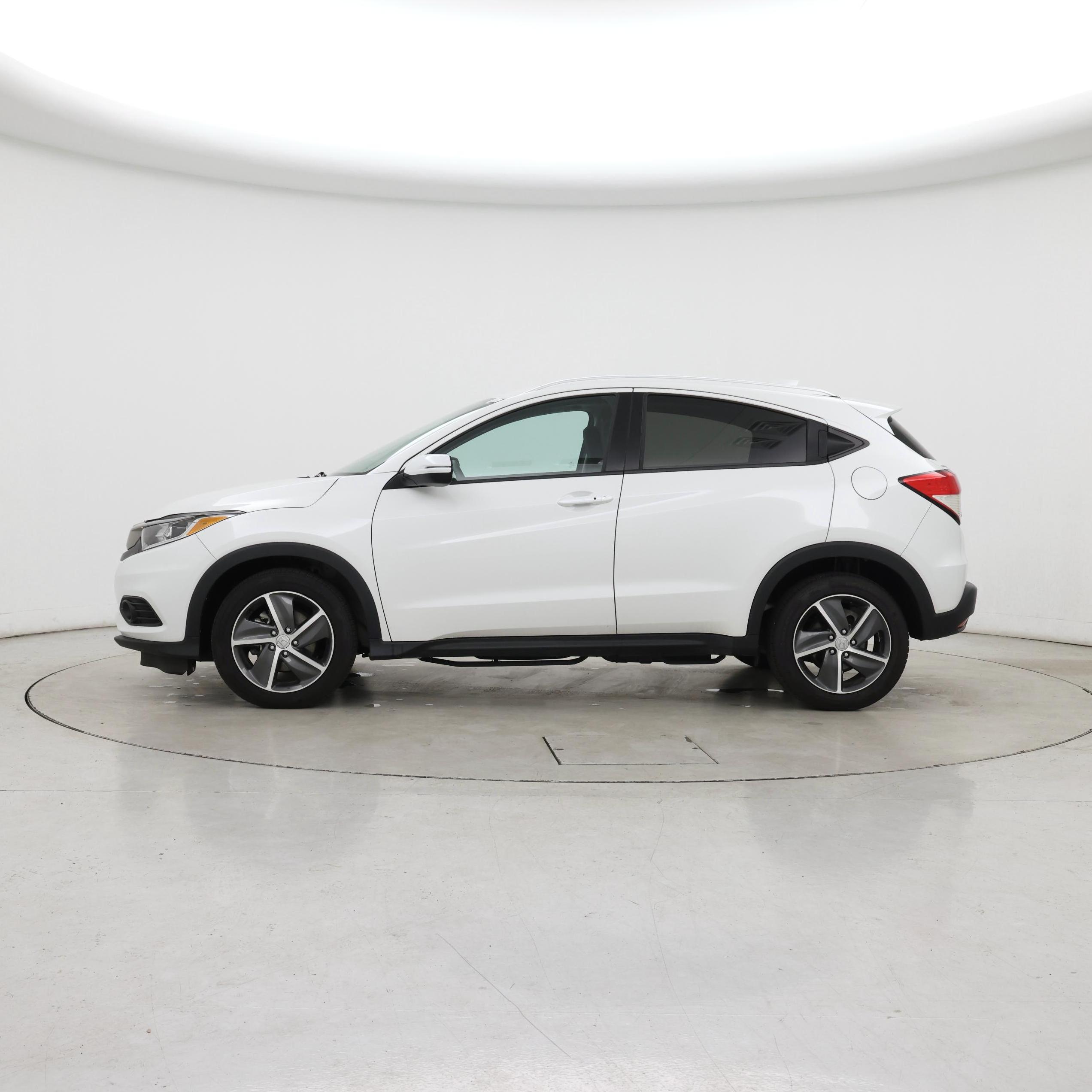 Thumbnail: 2022 Honda HR-V - 3