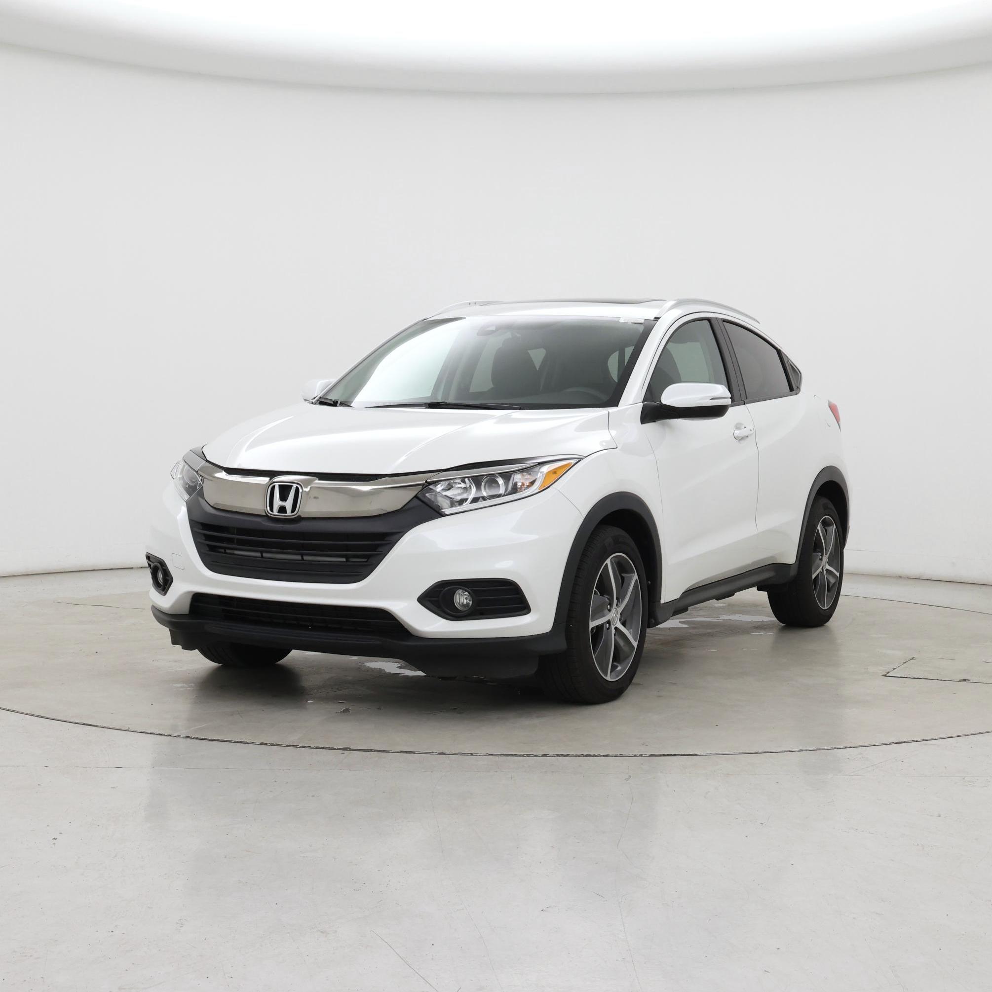 Thumbnail: 2022 Honda HR-V - 4