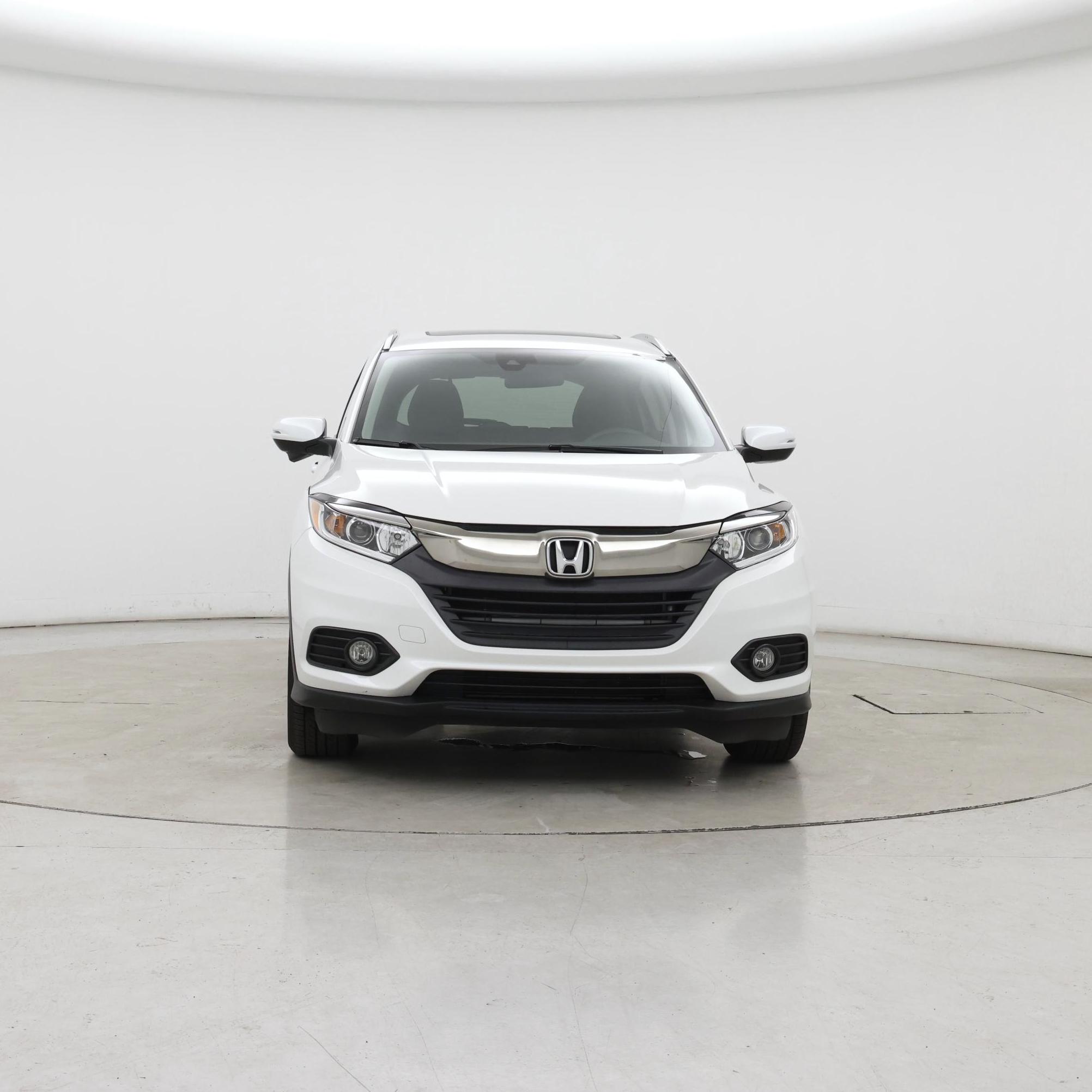 Thumbnail: 2022 Honda HR-V - 5