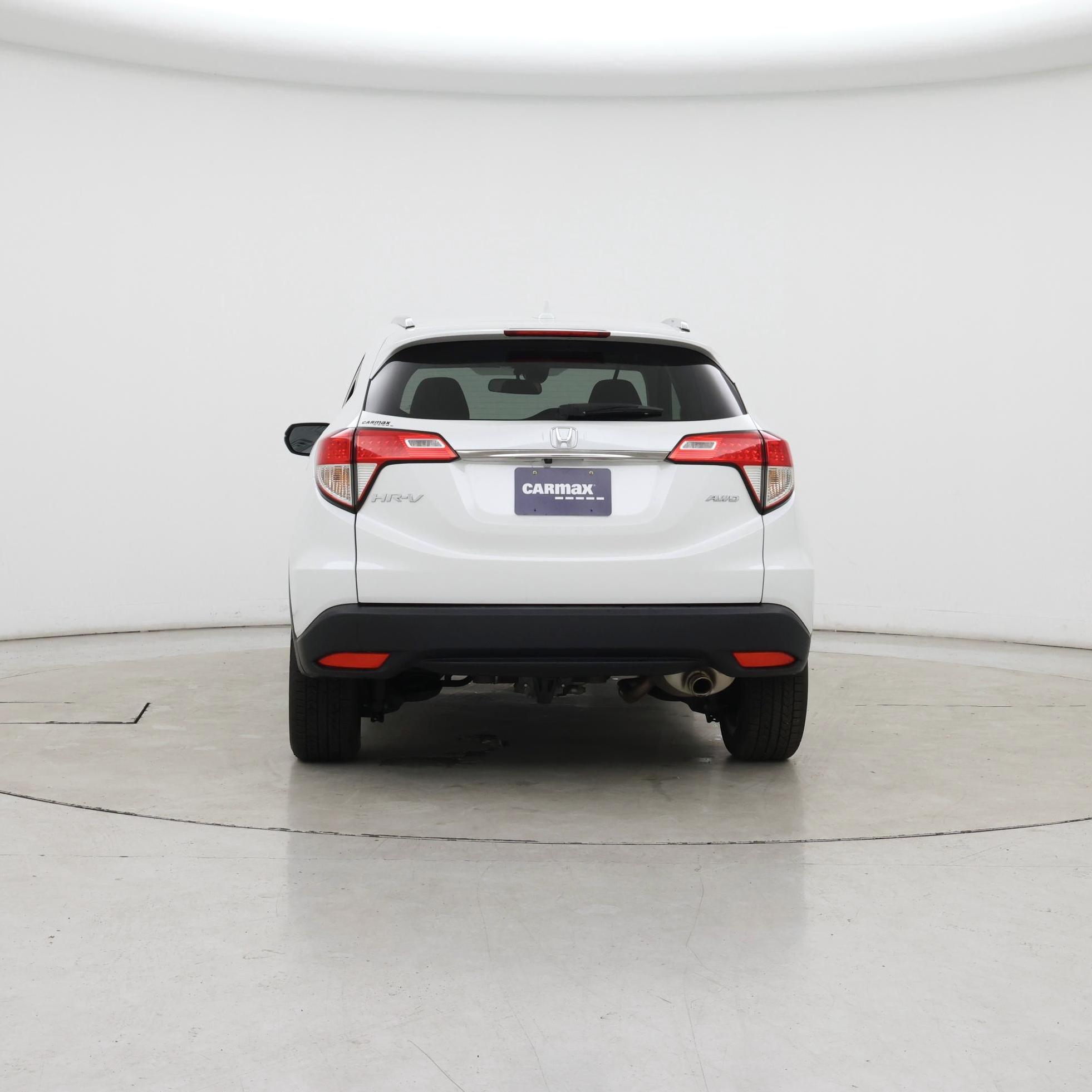 Thumbnail: 2022 Honda HR-V - 6
