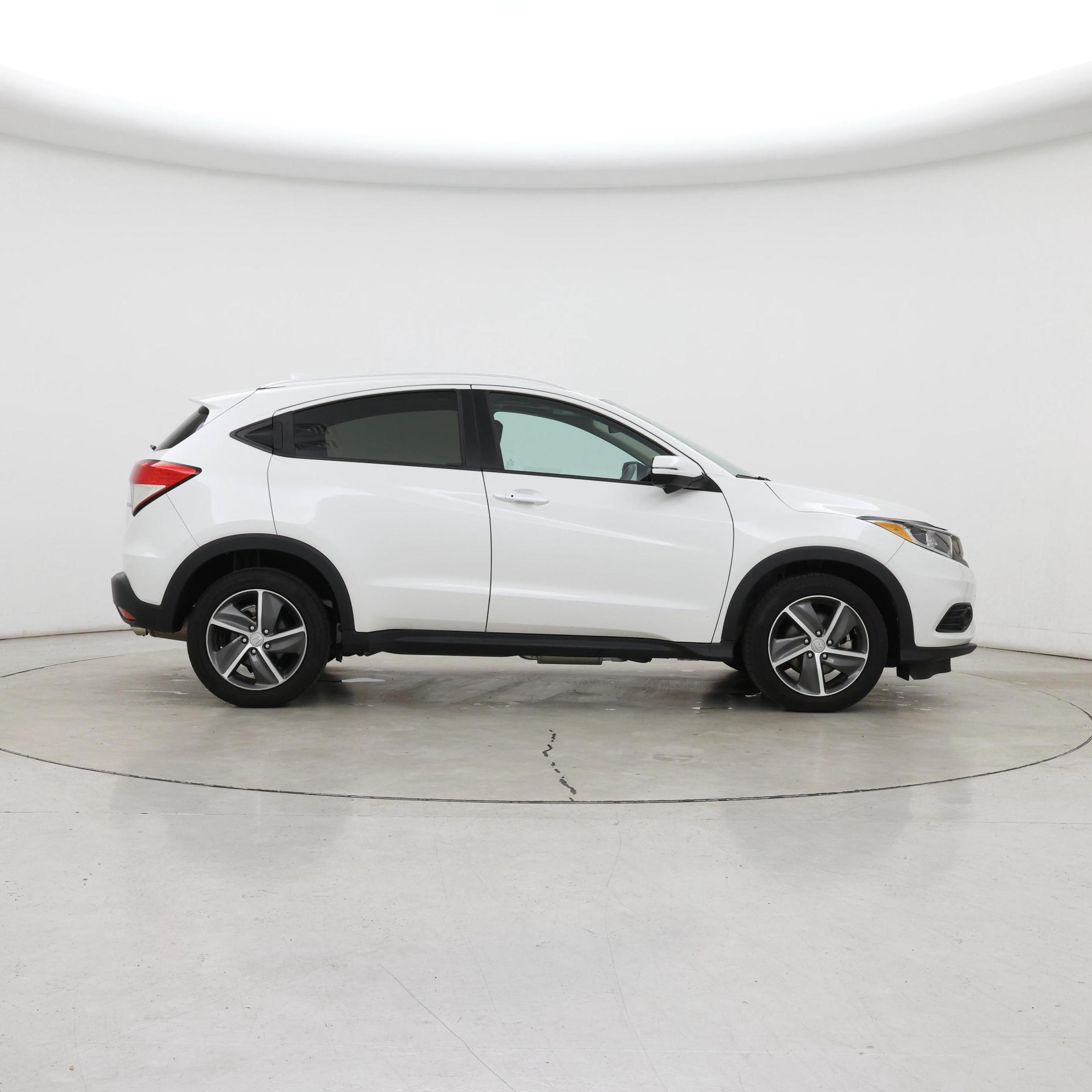 Thumbnail: 2022 Honda HR-V - 7
