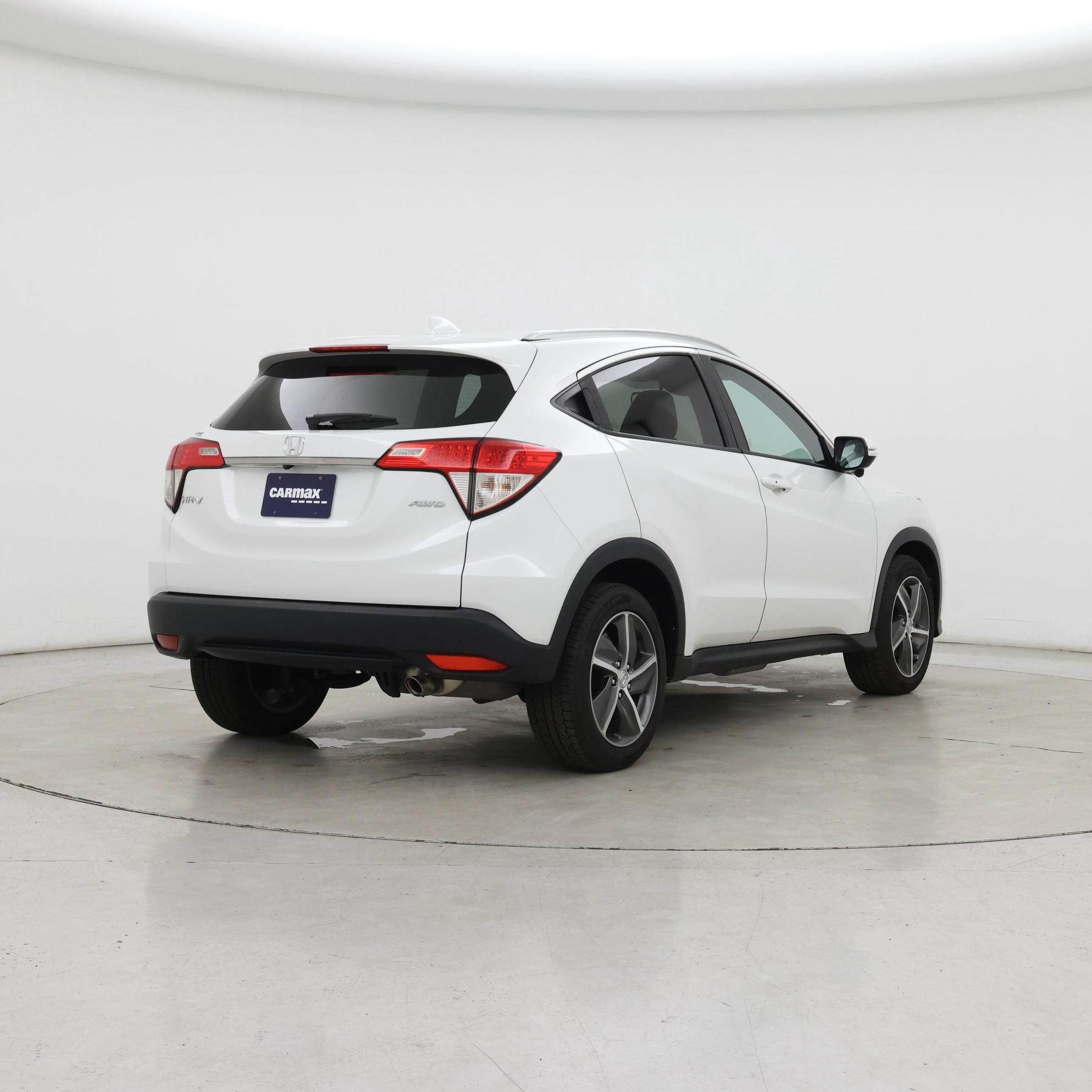 Thumbnail: 2022 Honda HR-V - 8