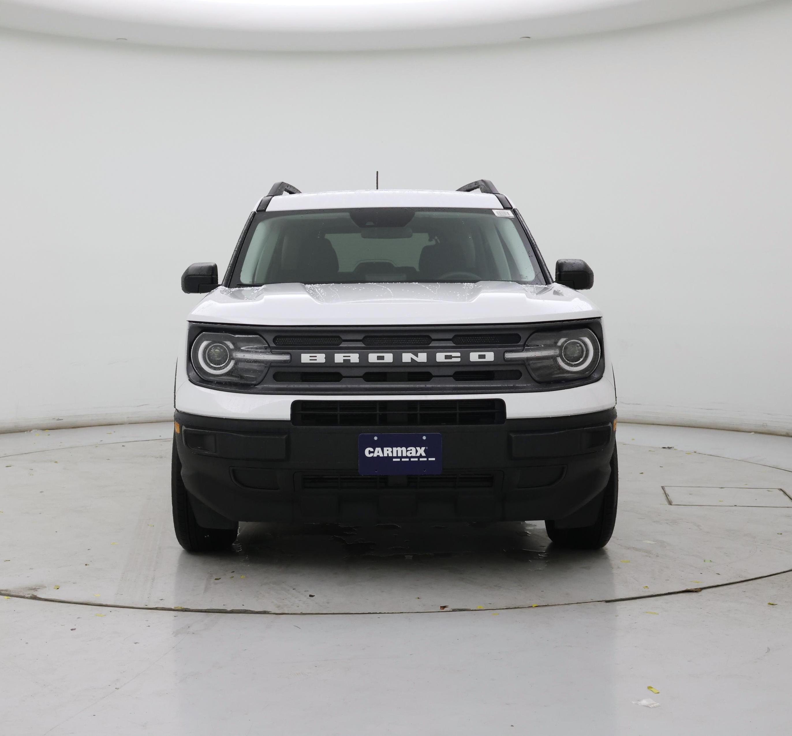 Thumbnail: 2023 Ford Bronco Sport - 5