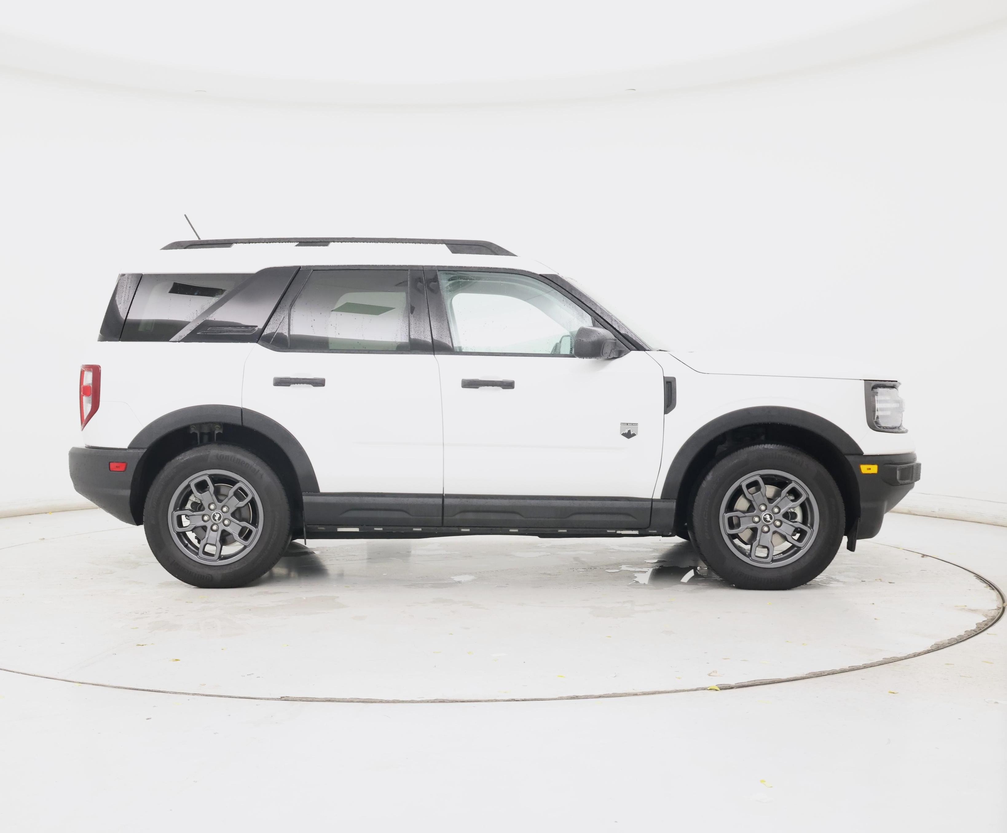 Thumbnail: 2023 Ford Bronco Sport - 7