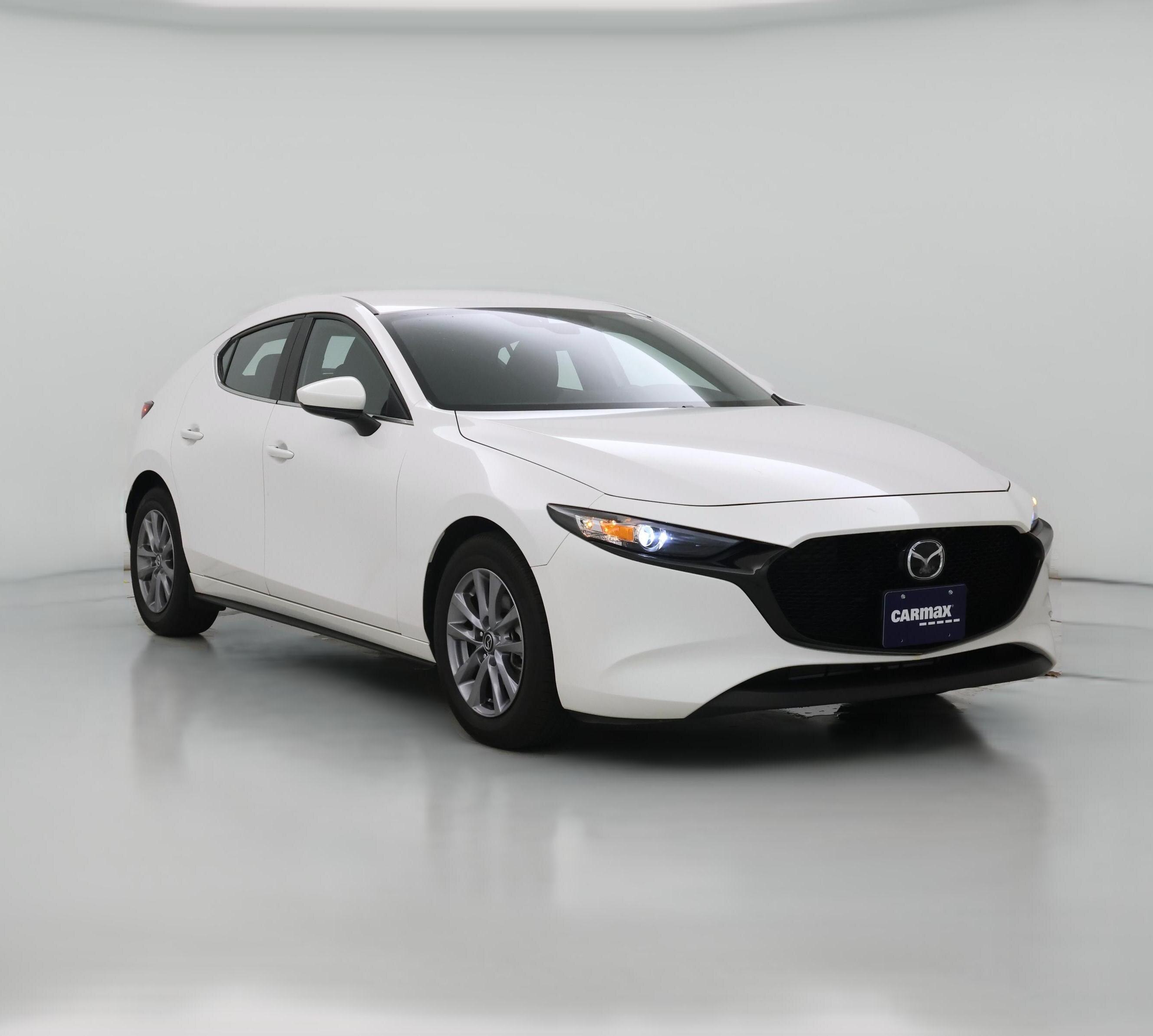 Thumbnail: 2022 Mazda Mazda3 - 1