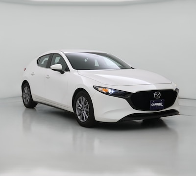 2022 Mazda Mazda3 S