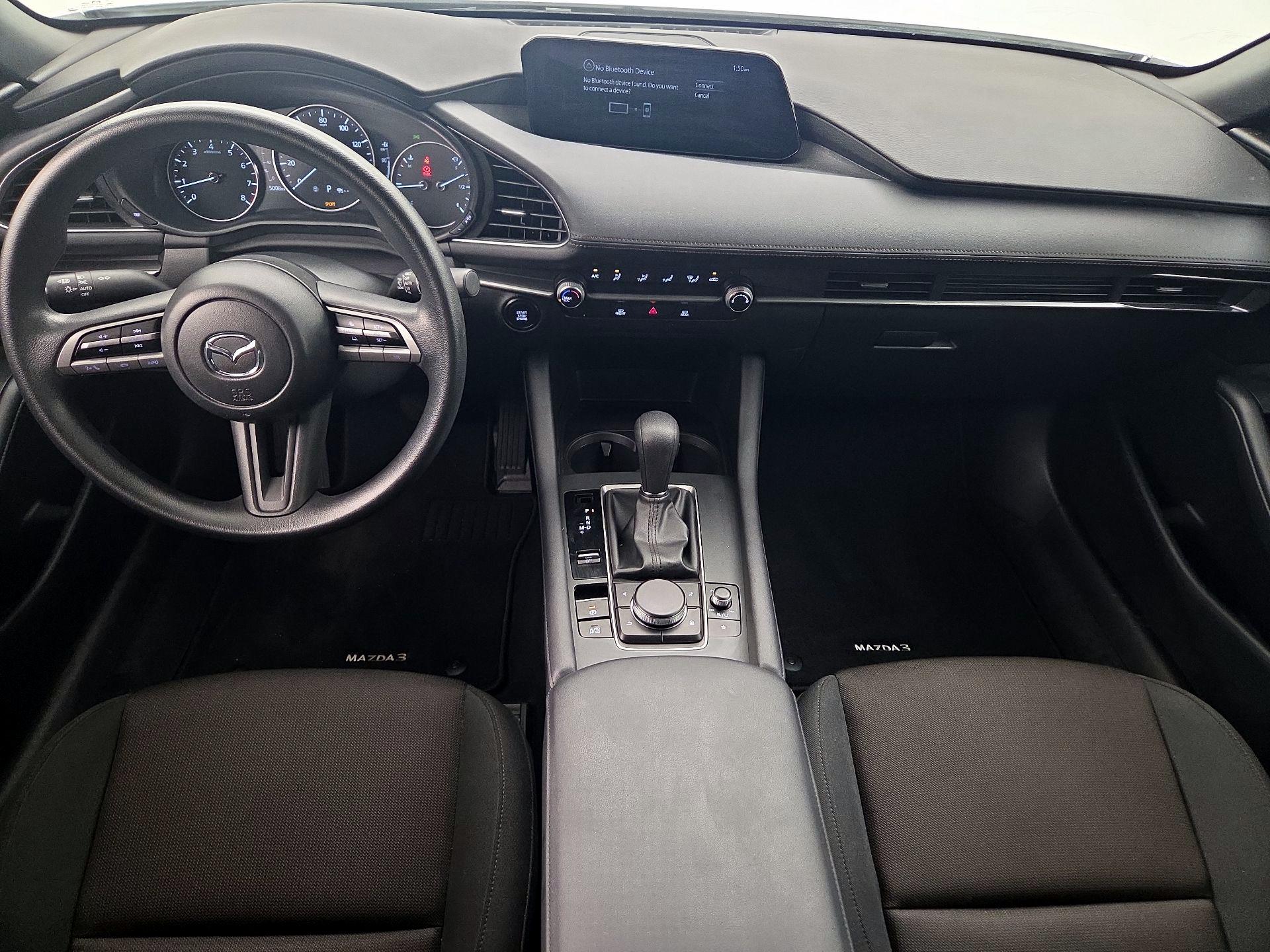 Thumbnail: 2022 Mazda Mazda3 - 9