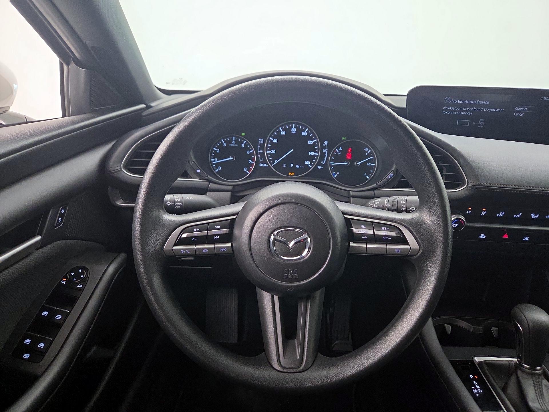 Thumbnail: 2022 Mazda Mazda3 - 10