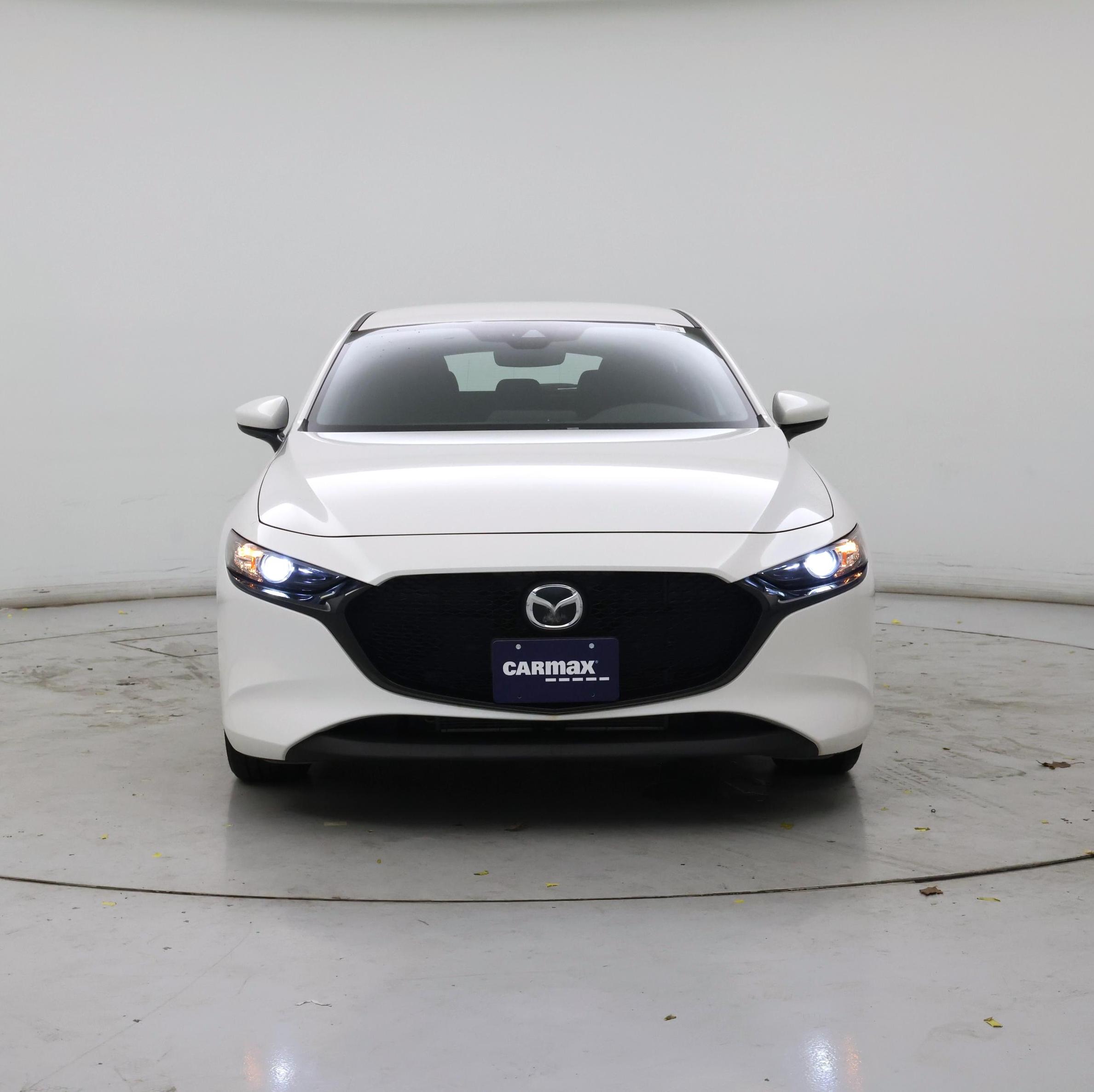 Thumbnail: 2022 Mazda Mazda3 - 5