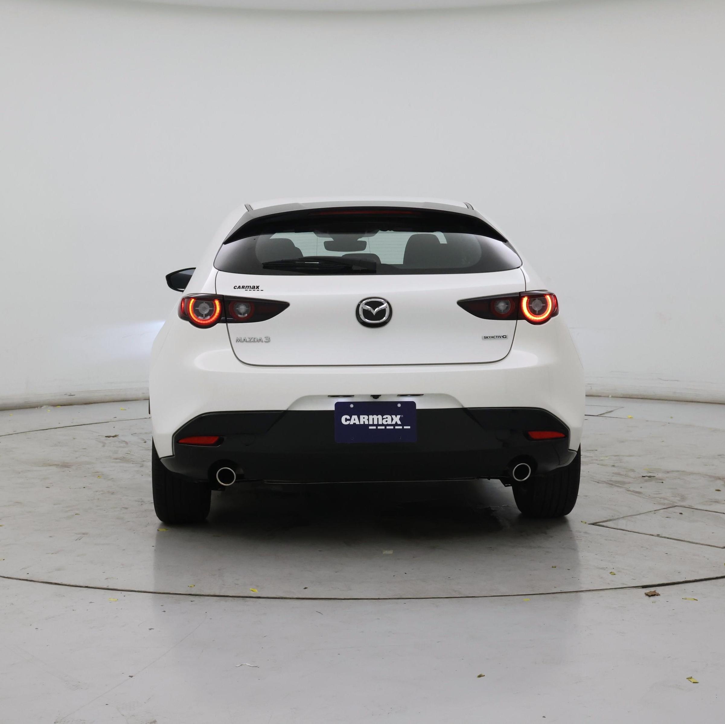 Thumbnail: 2022 Mazda Mazda3 - 6