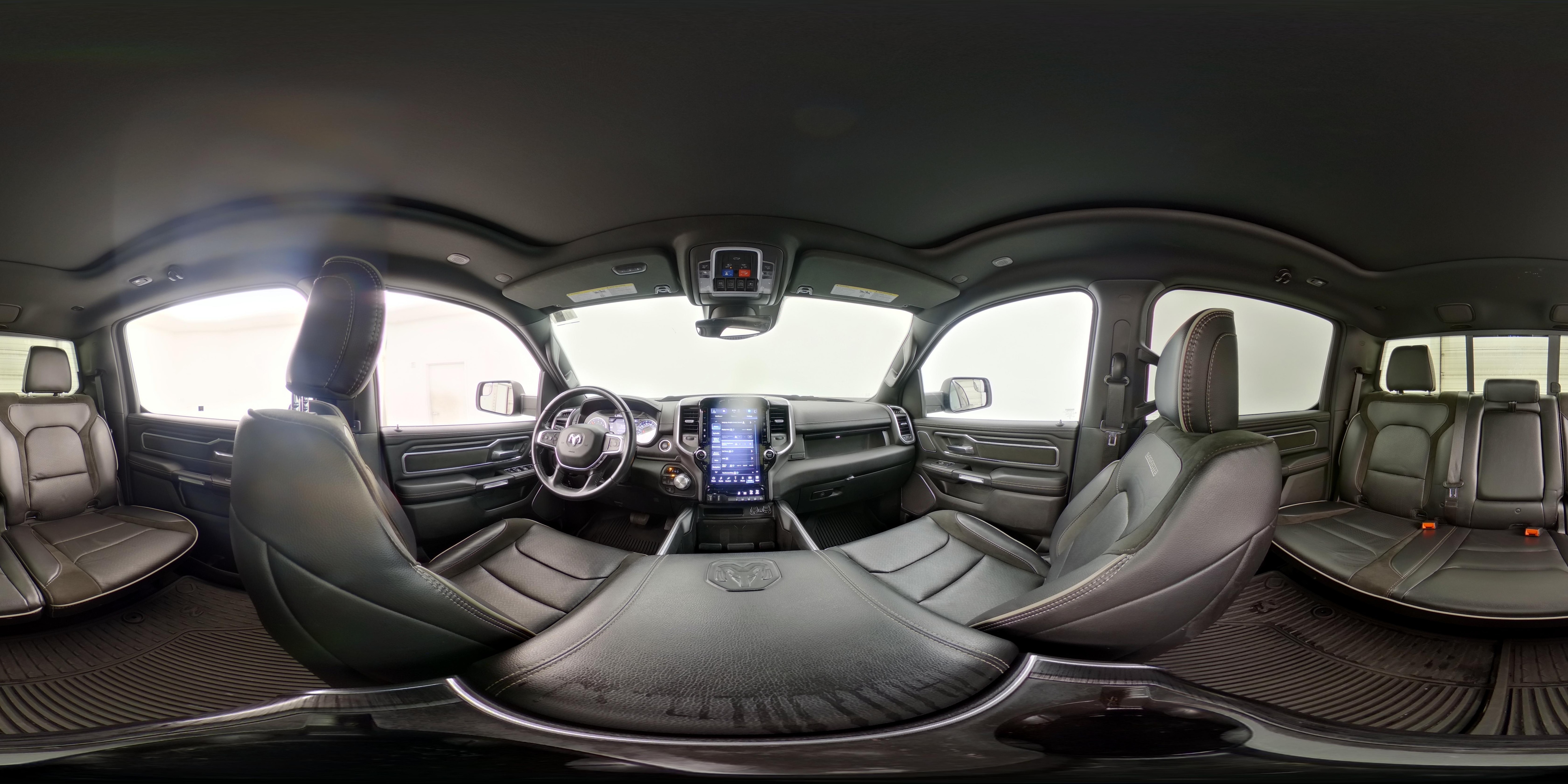 2023 RAM Ram 1500 Pickup Laramie - Photo 25