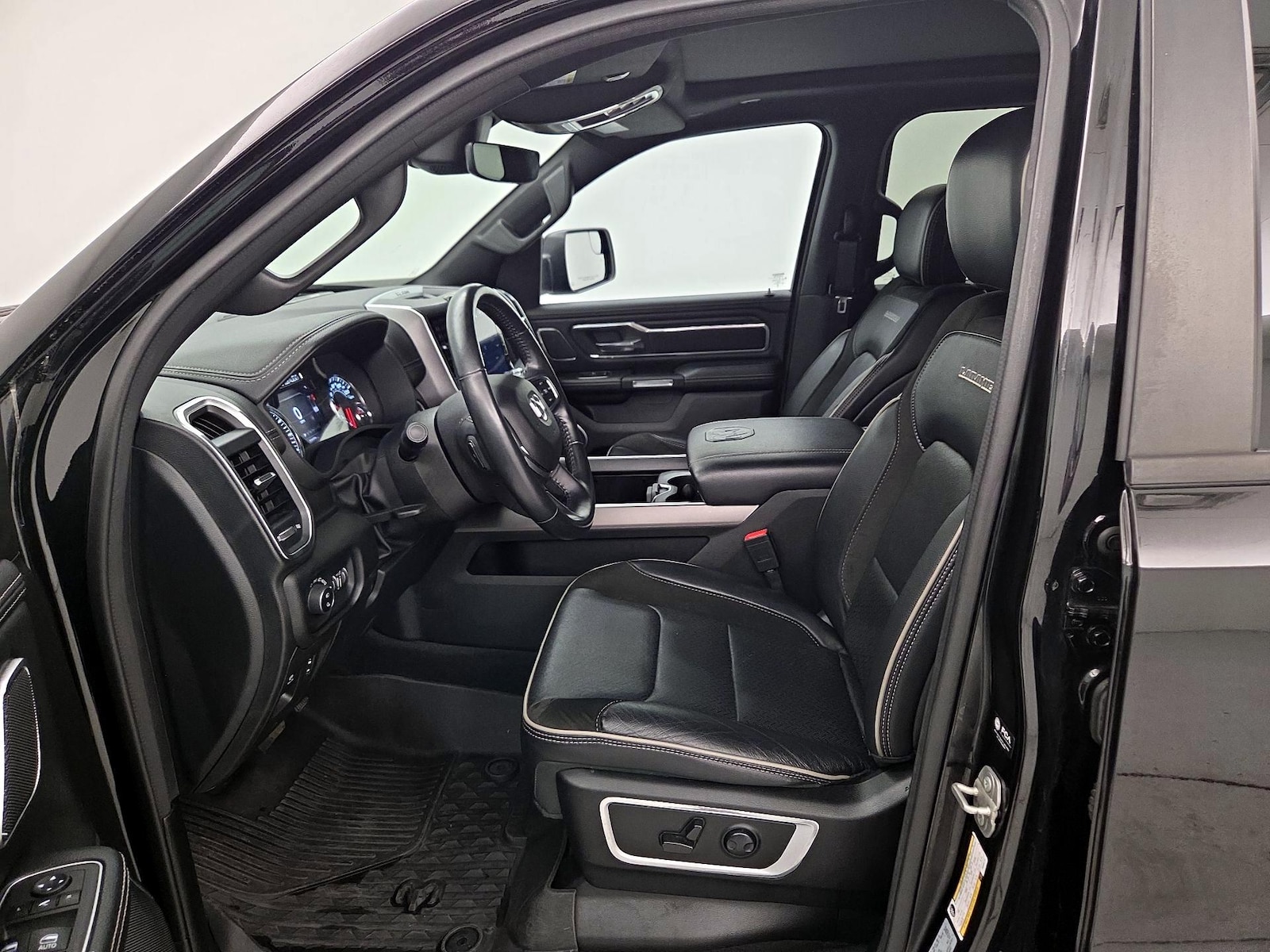 2023 RAM Ram 1500 Pickup Laramie - Photo 12