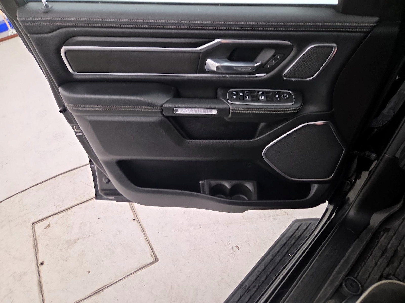 2023 RAM Ram 1500 Pickup Laramie - Photo 13