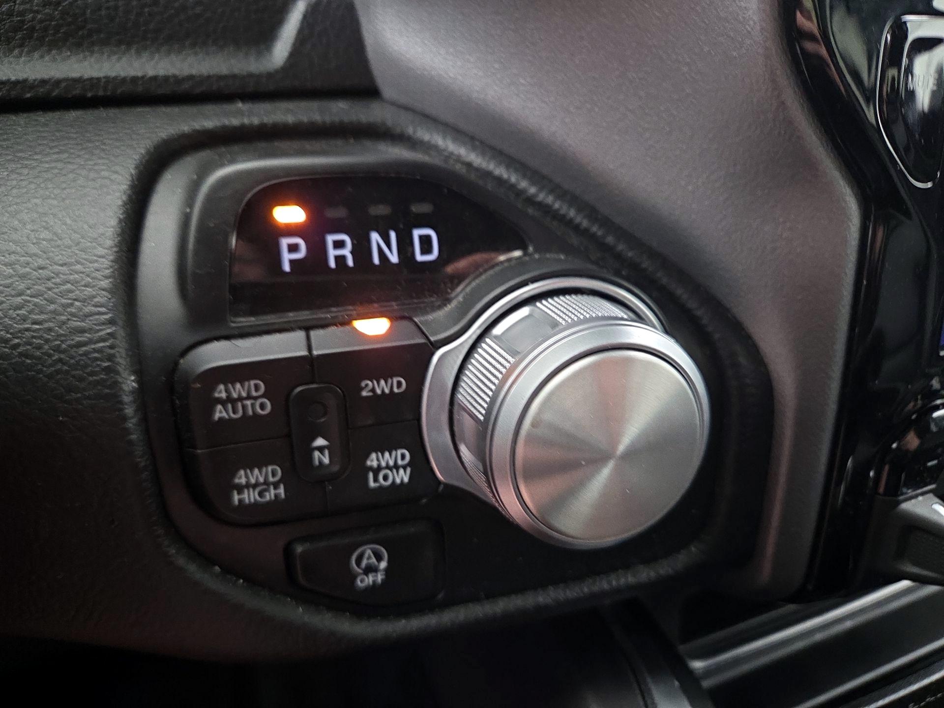 Thumbnail: 2023 RAM 1500 - 18