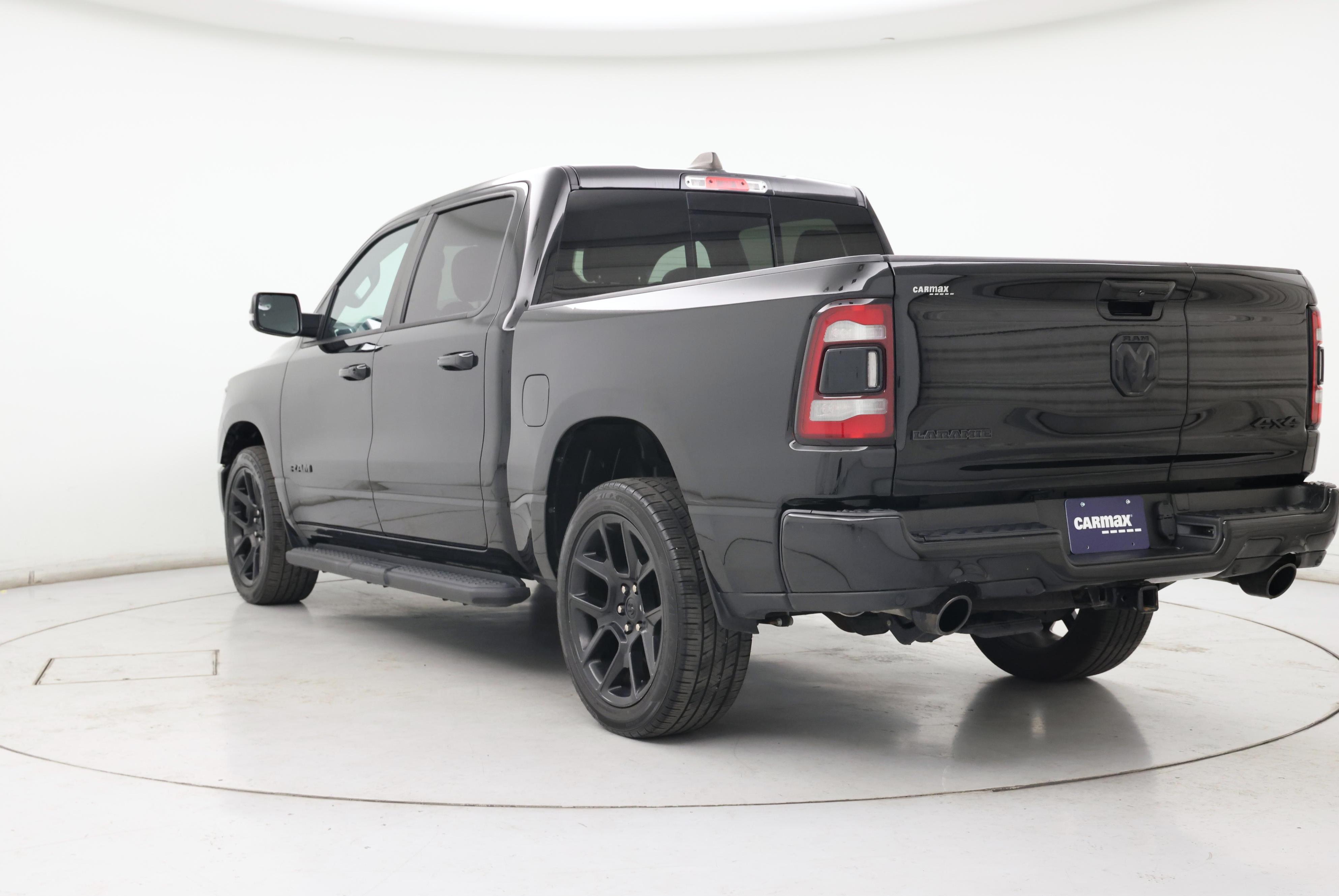 Thumbnail: 2023 RAM 1500 - 2