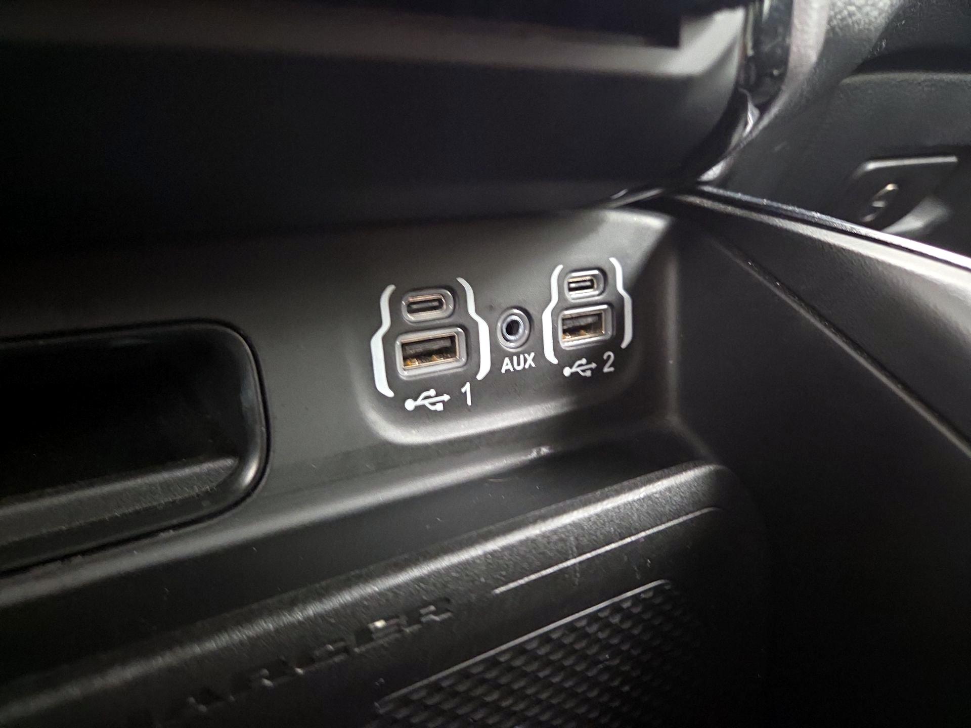 Thumbnail: 2023 RAM 1500 - 19