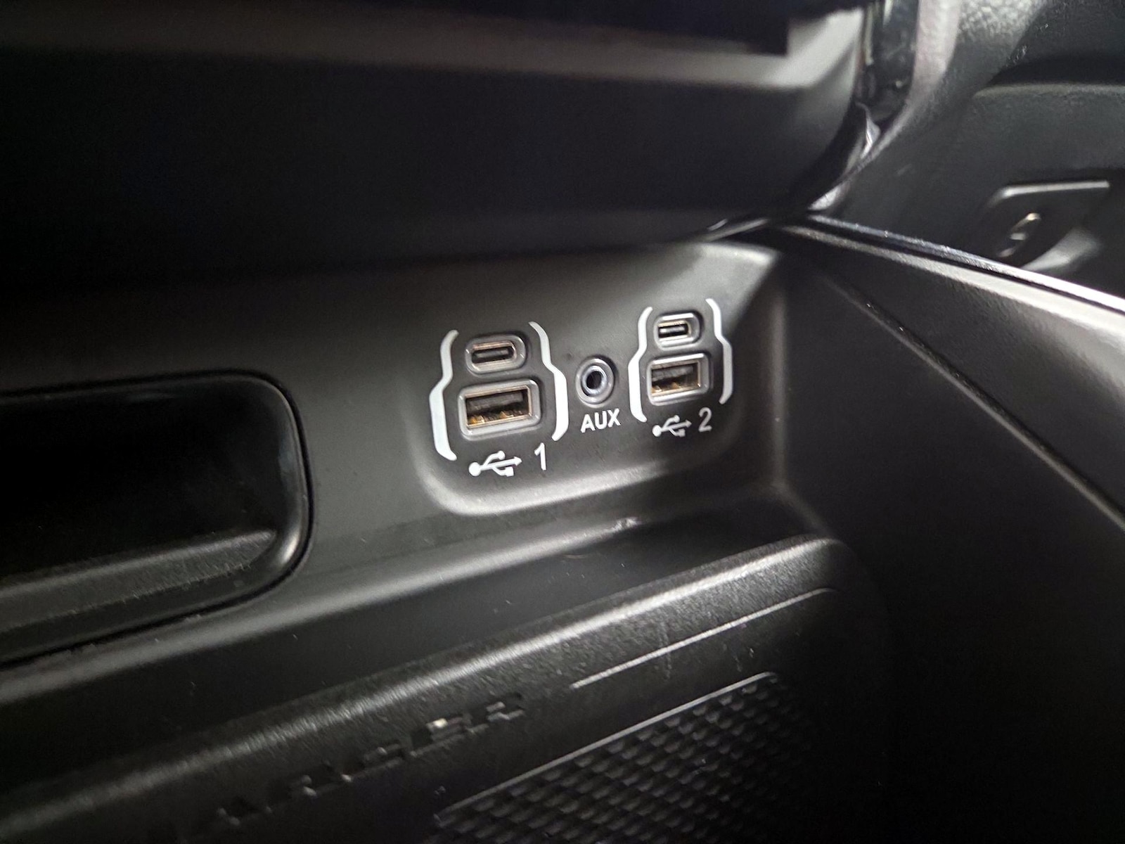 2023 RAM Ram 1500 Pickup Laramie - Photo 20