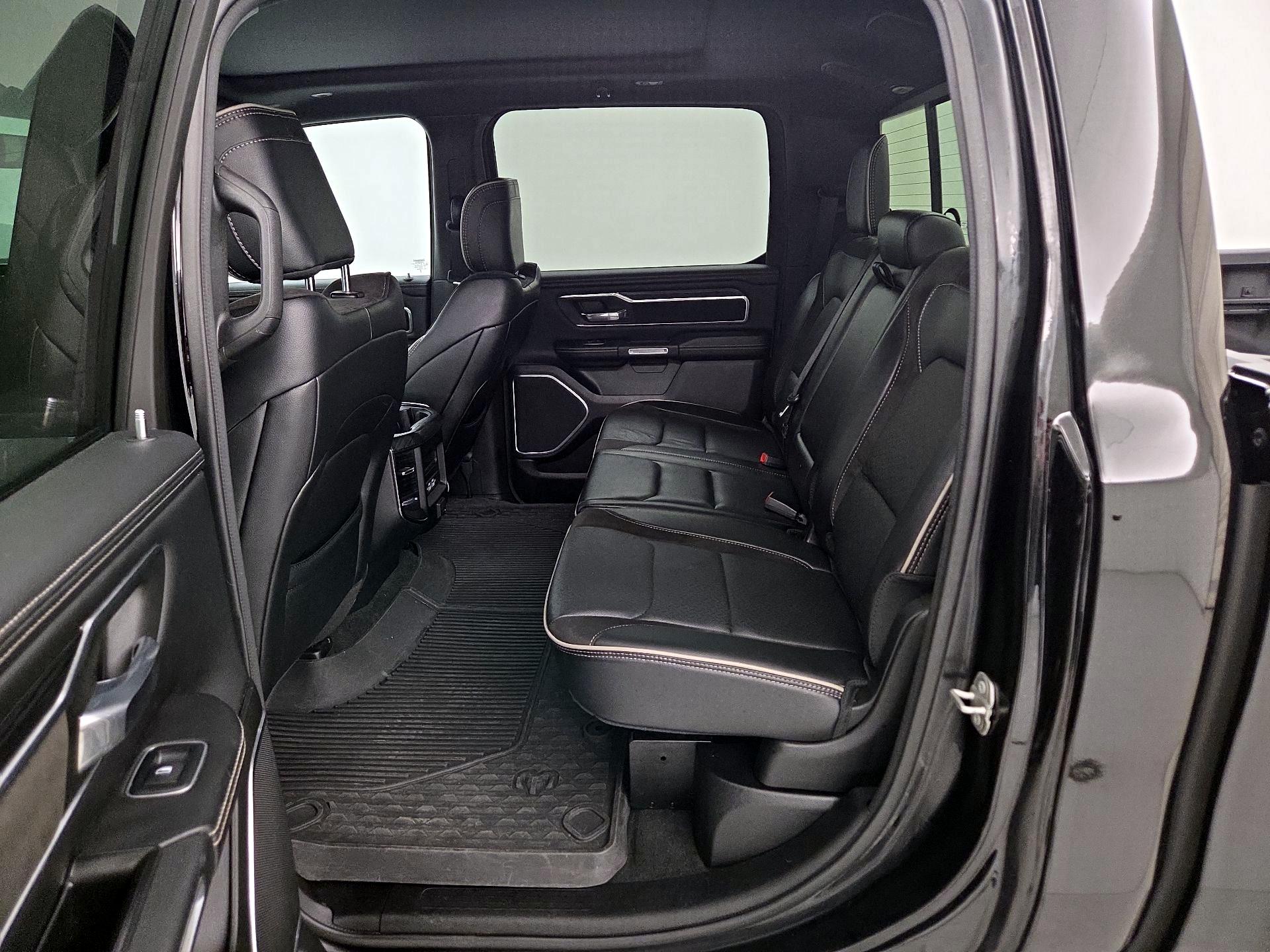 Thumbnail: 2023 RAM 1500 - 20