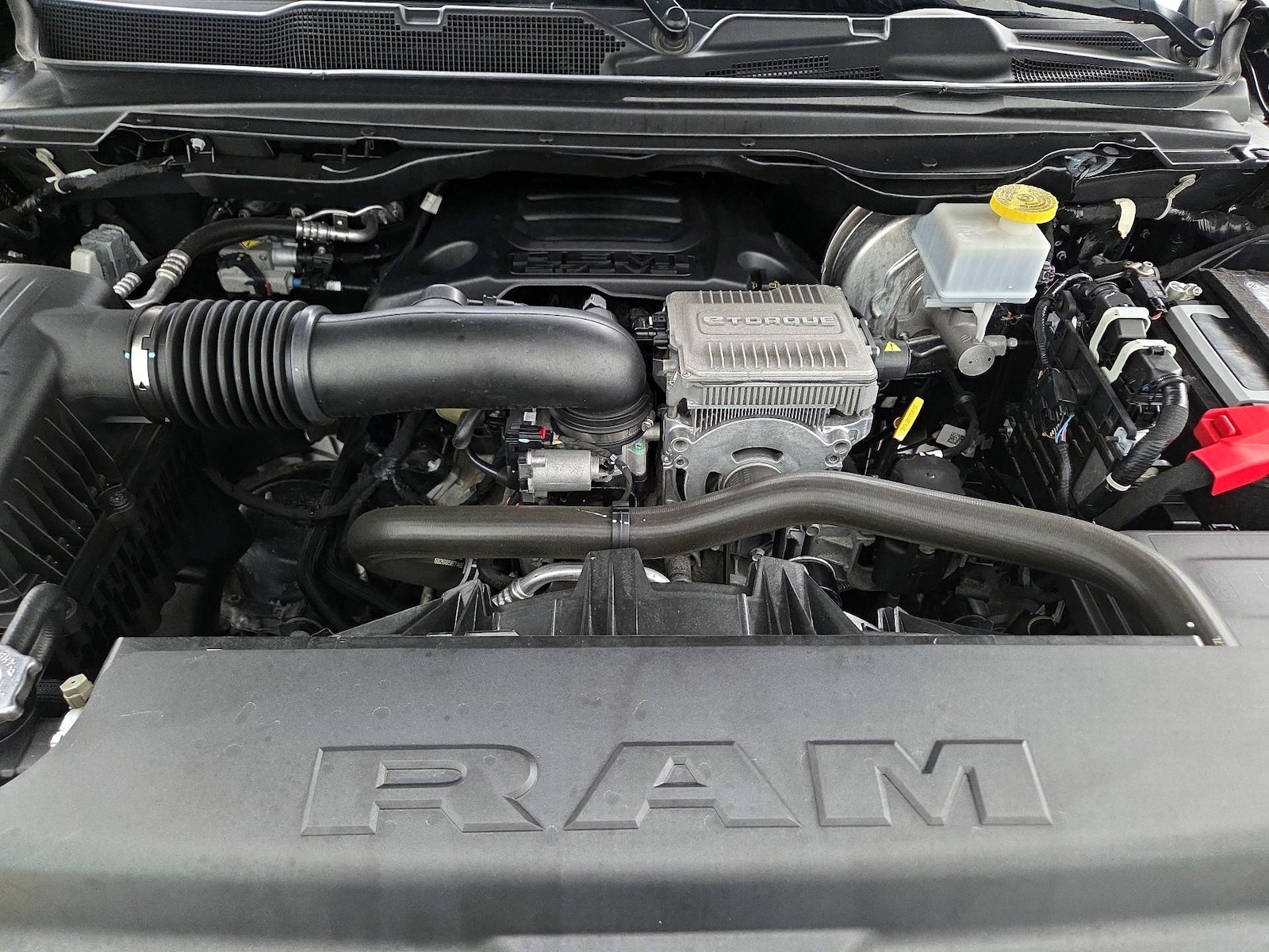 2023 RAM Ram 1500 Pickup Laramie - Photo 23