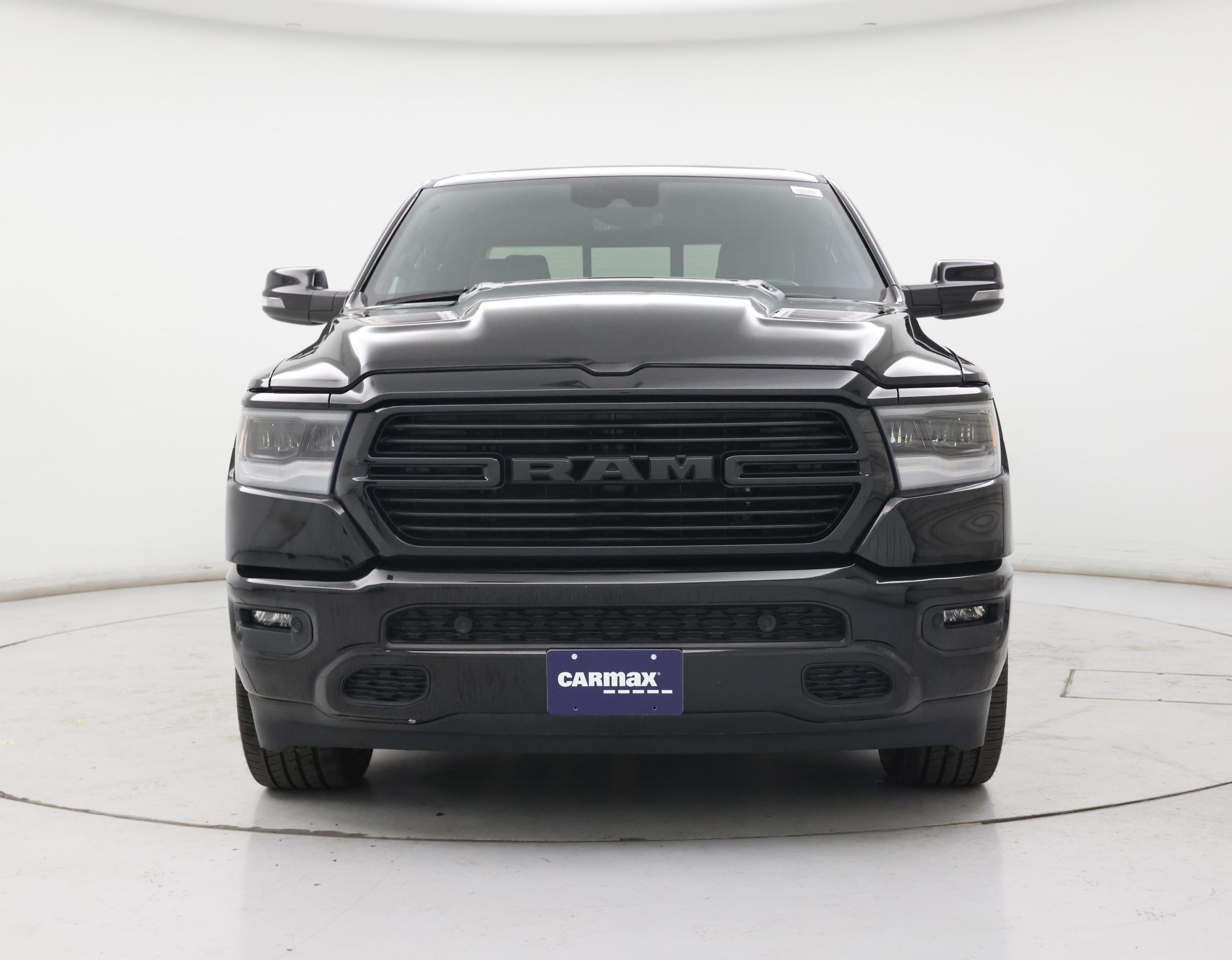 Thumbnail: 2023 RAM 1500 - 5