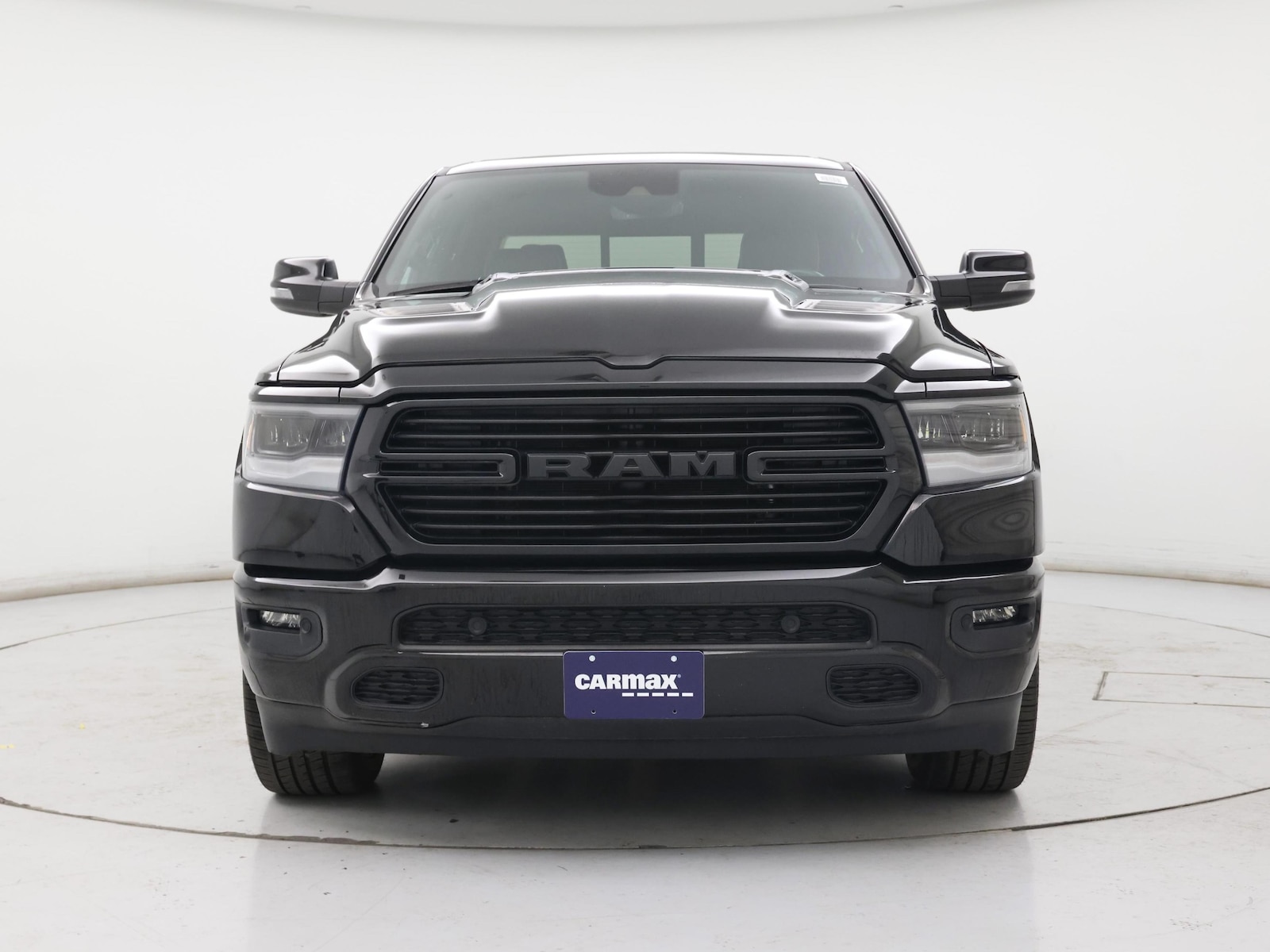 2023 RAM Ram 1500 Pickup Laramie - Photo 6