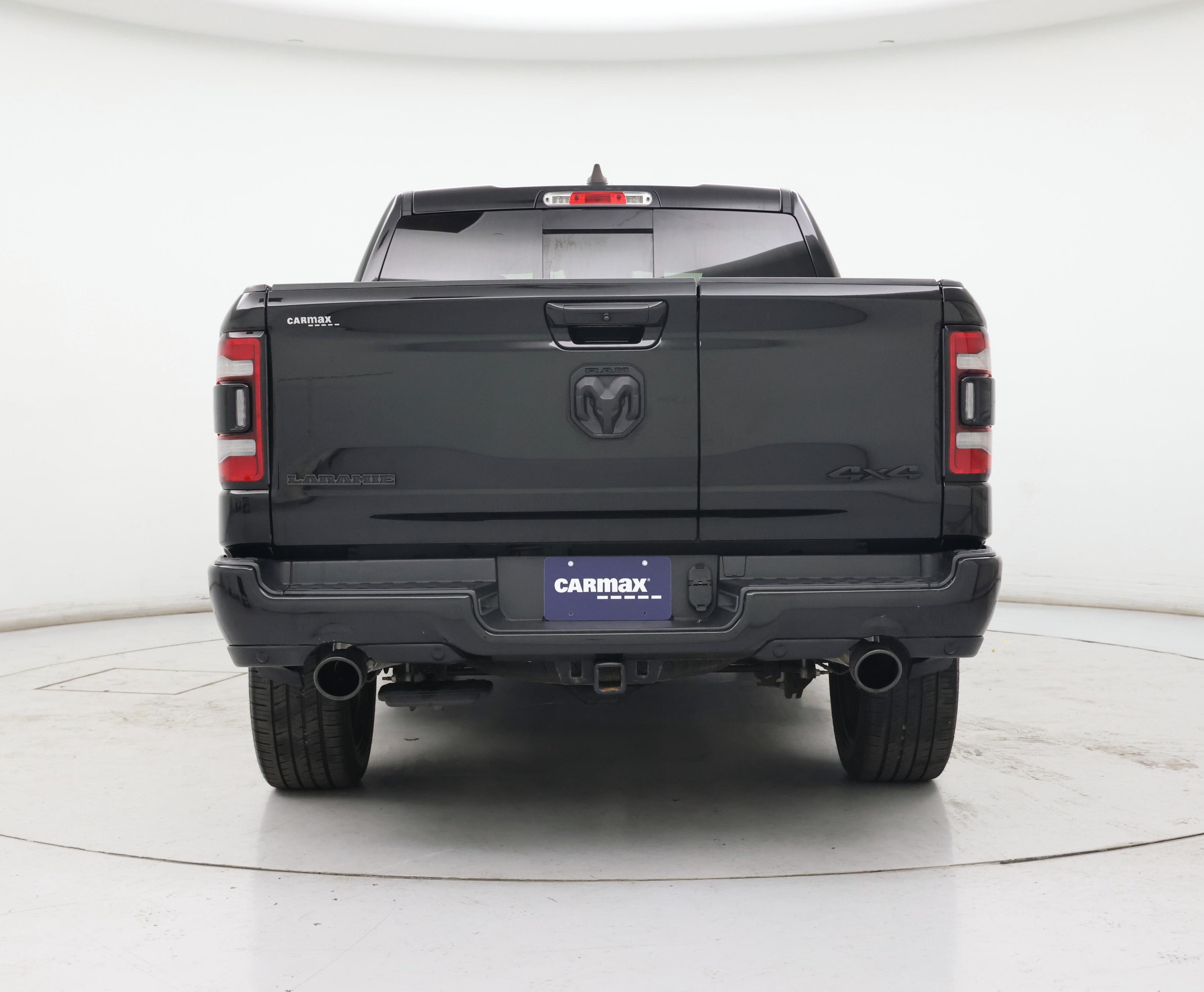 Thumbnail: 2023 RAM 1500 - 6