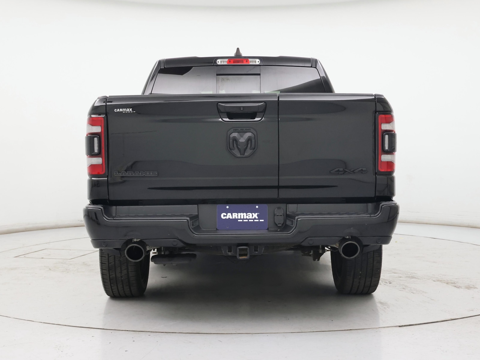 2023 RAM Ram 1500 Pickup Laramie - Photo 7