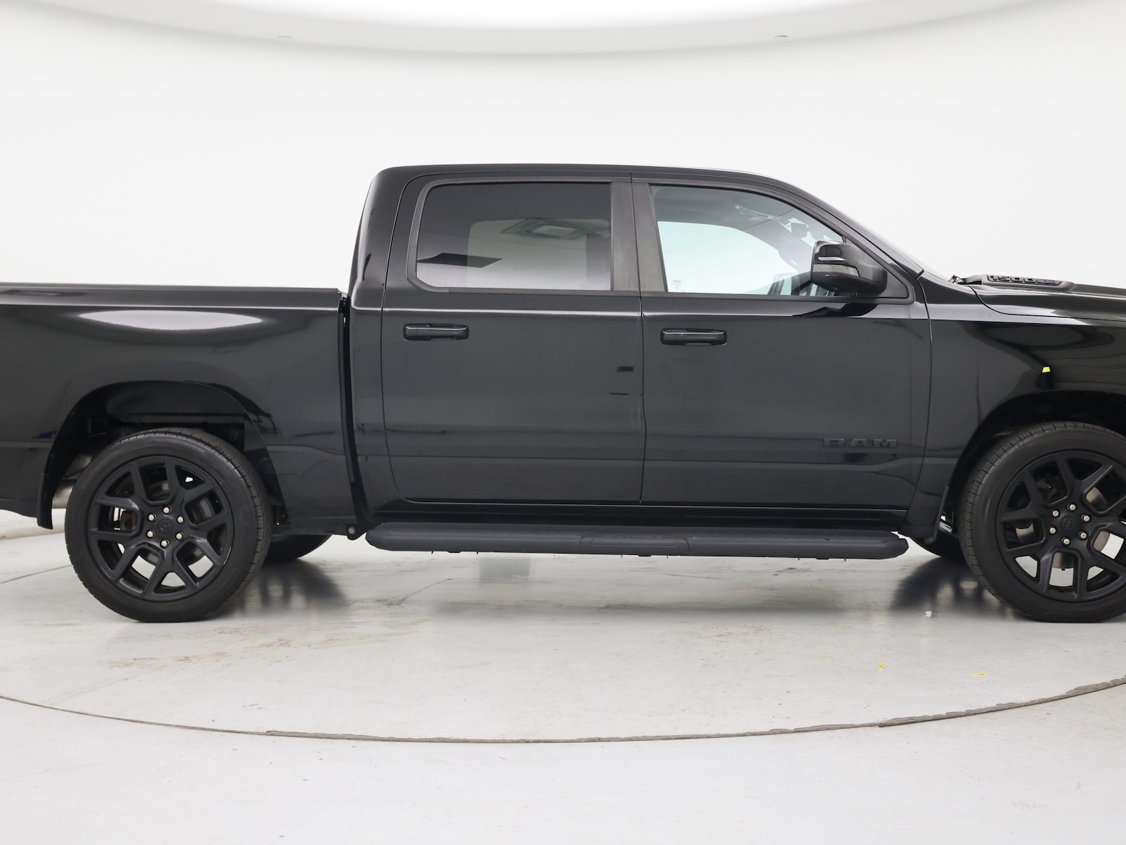 2023 RAM Ram 1500 Pickup Laramie - Photo 8