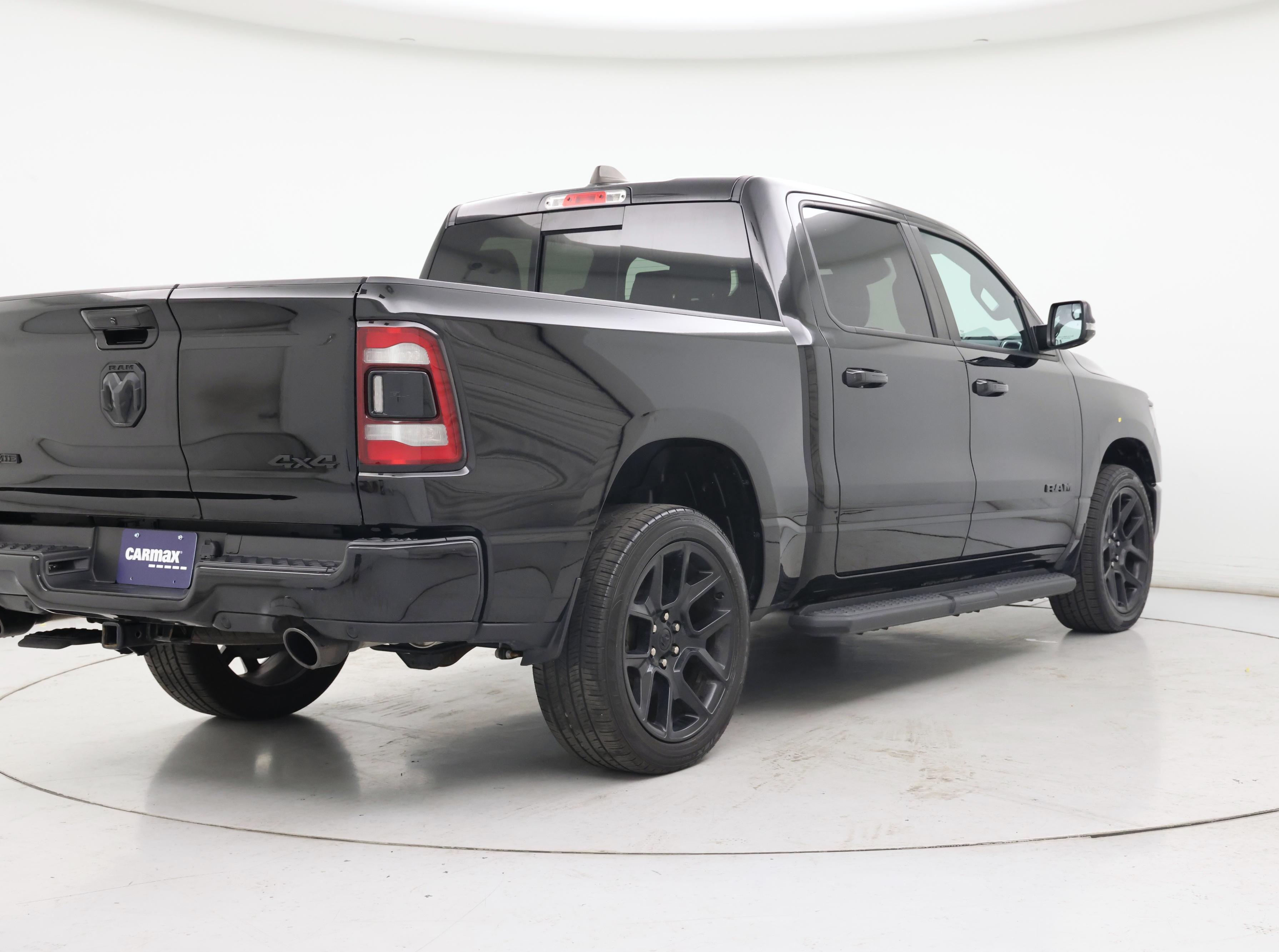 Thumbnail: 2023 RAM 1500 - 8