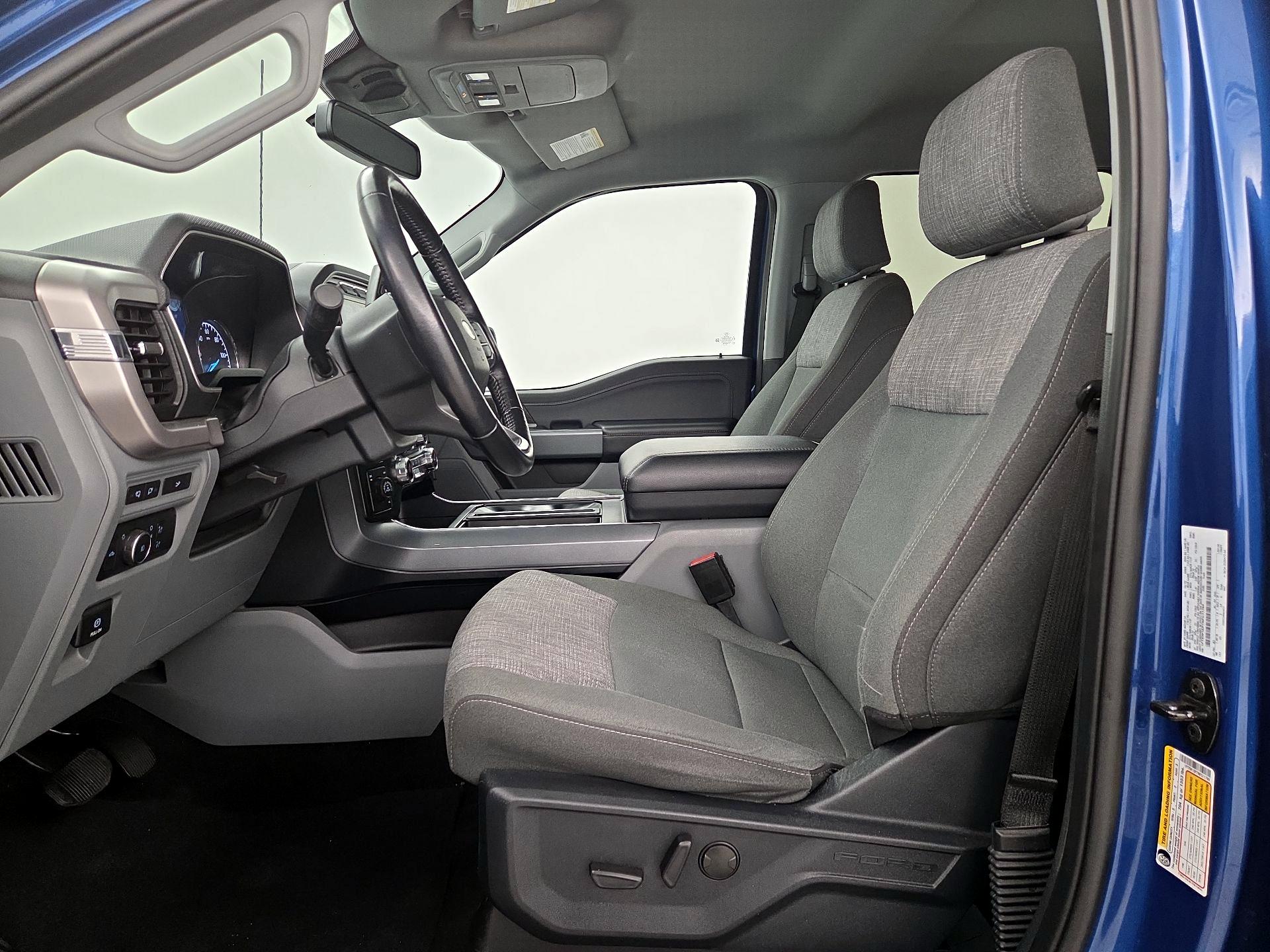 Thumbnail: 2022 Ford F-150 - 11