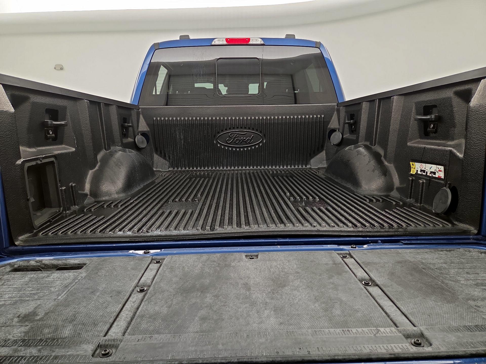 Thumbnail: 2022 Ford F-150 - 20
