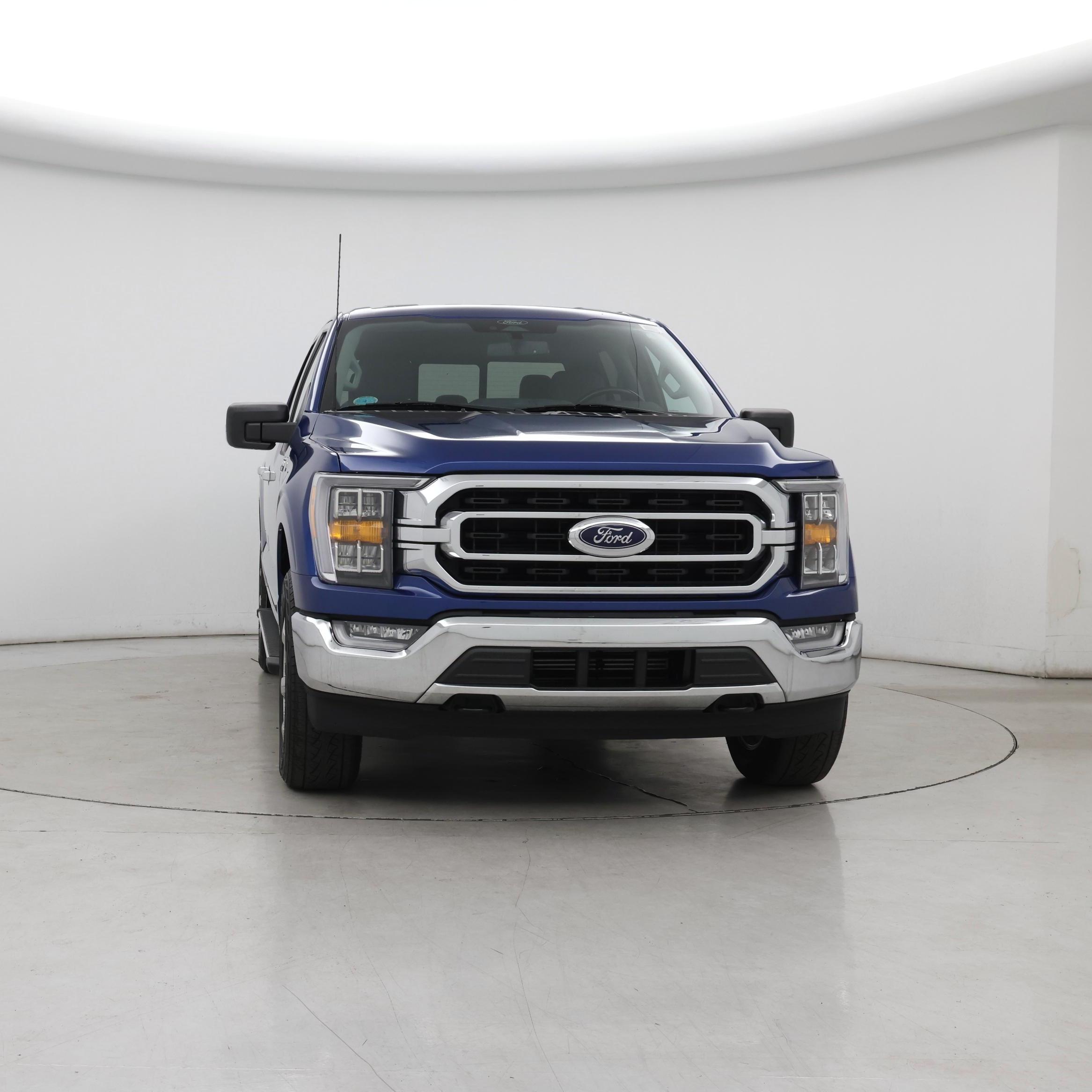 Thumbnail: 2022 Ford F-150 - 5