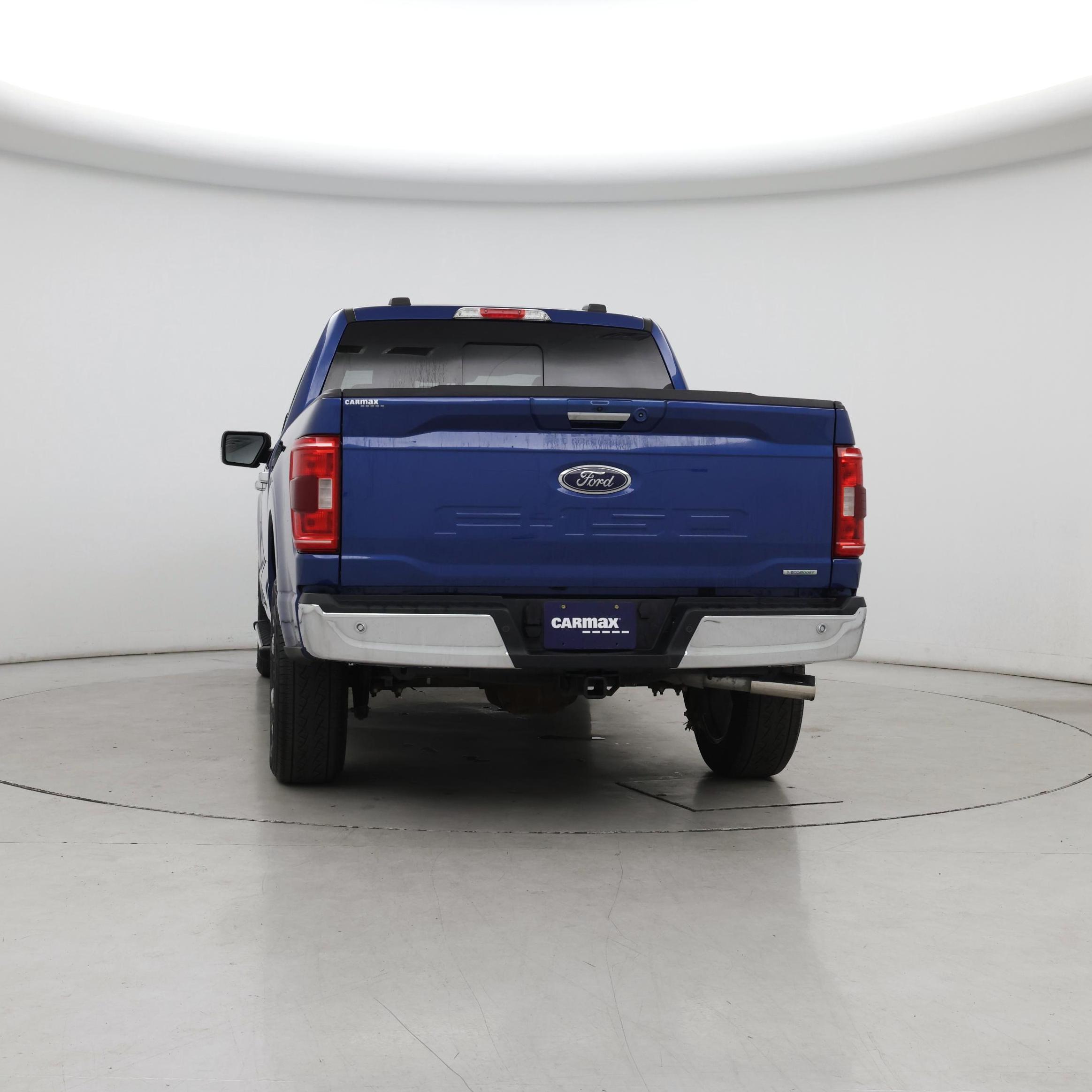 Thumbnail: 2022 Ford F-150 - 6