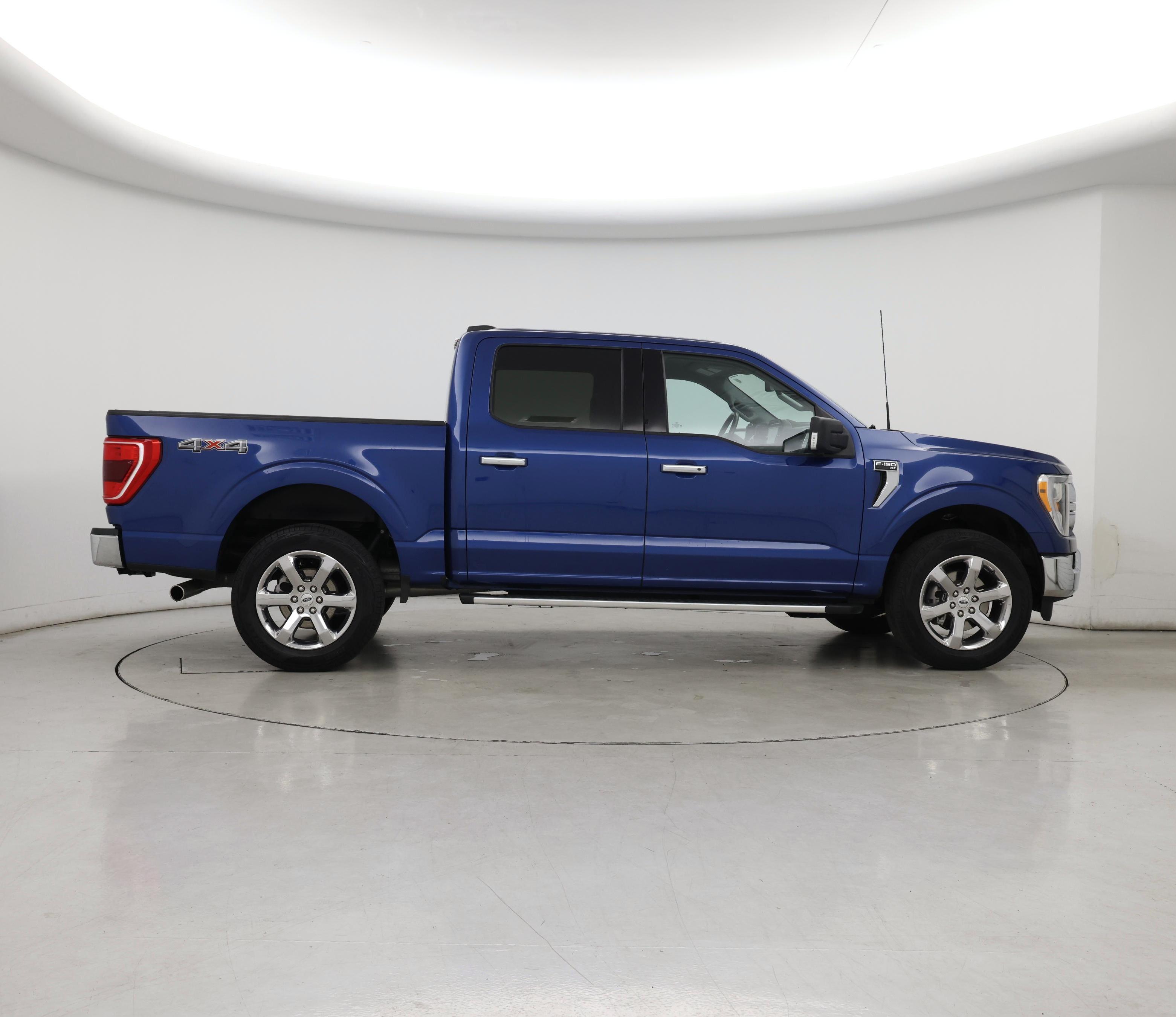 Thumbnail: 2022 Ford F-150 - 7