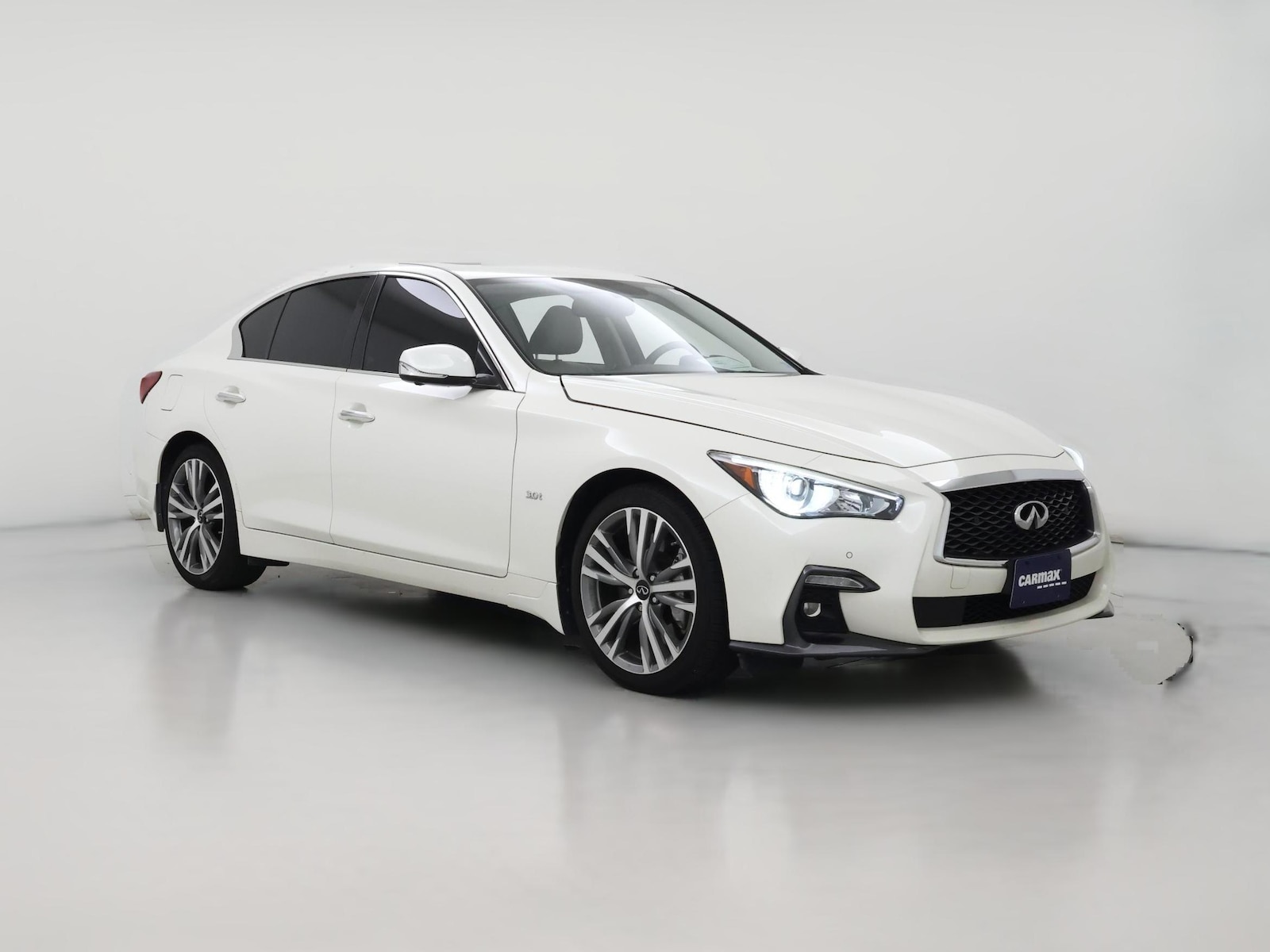 2020 INFINITI Q50