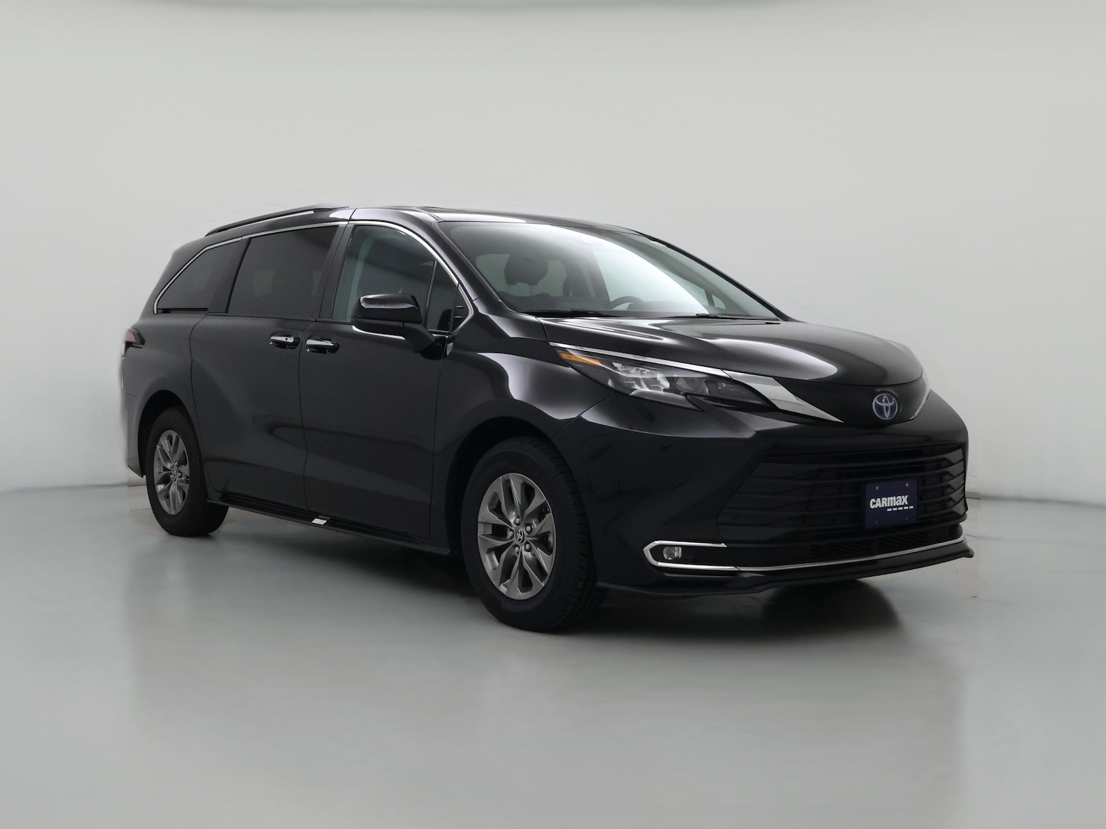 2024 Toyota Sienna