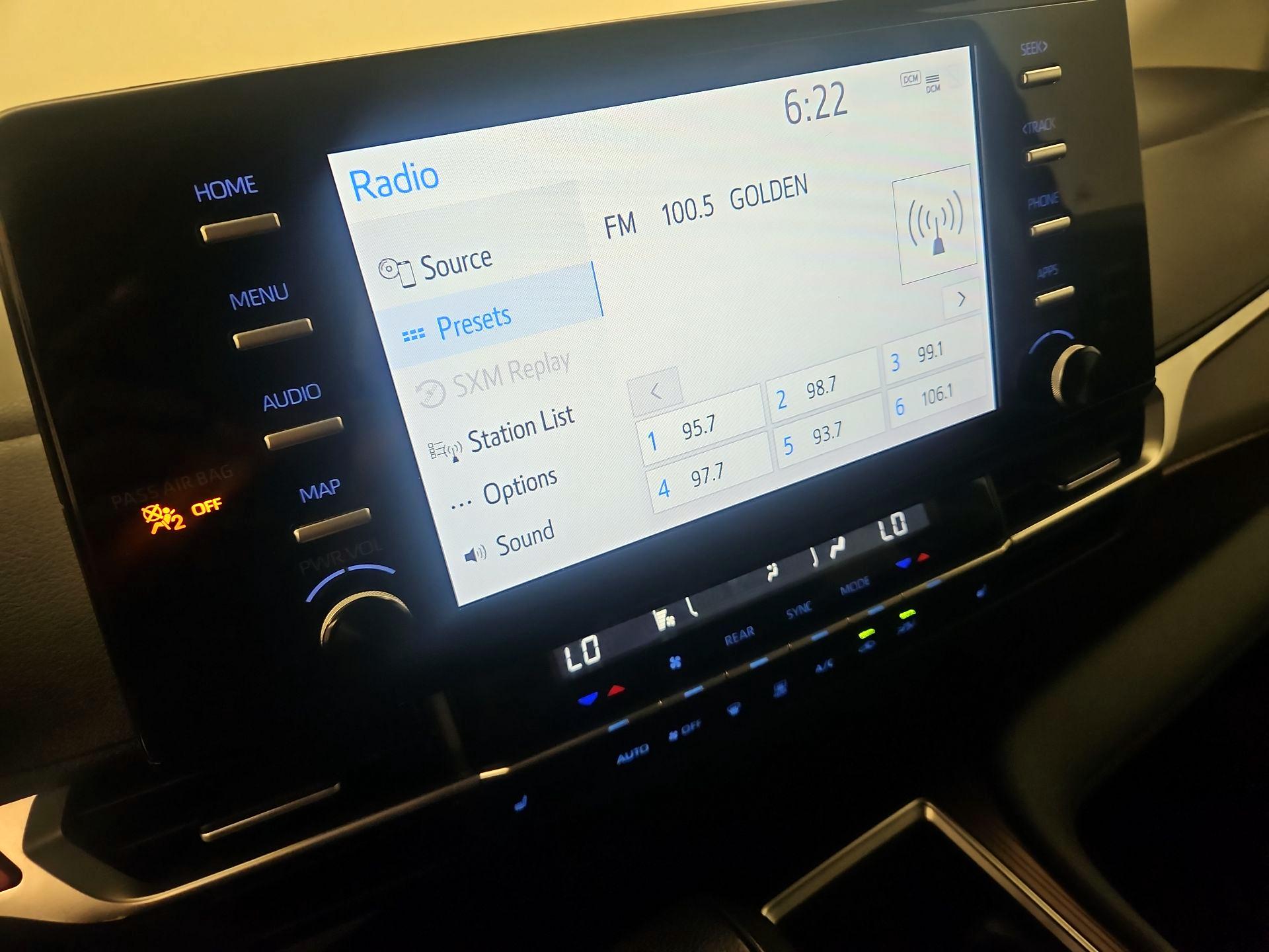 Thumbnail: 2024 Toyota Sienna - 15