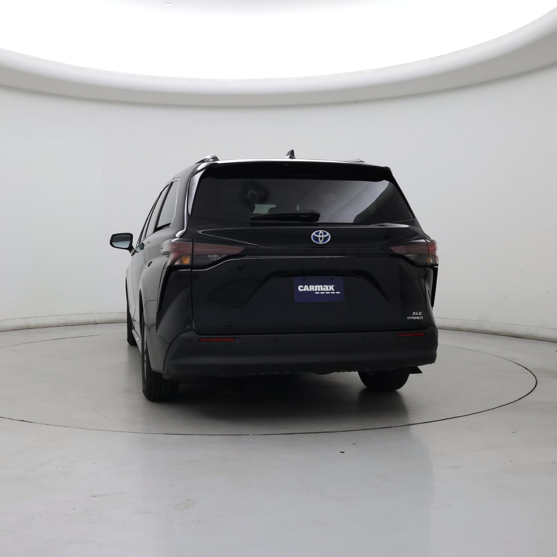 Thumbnail: 2024 Toyota Sienna - 6