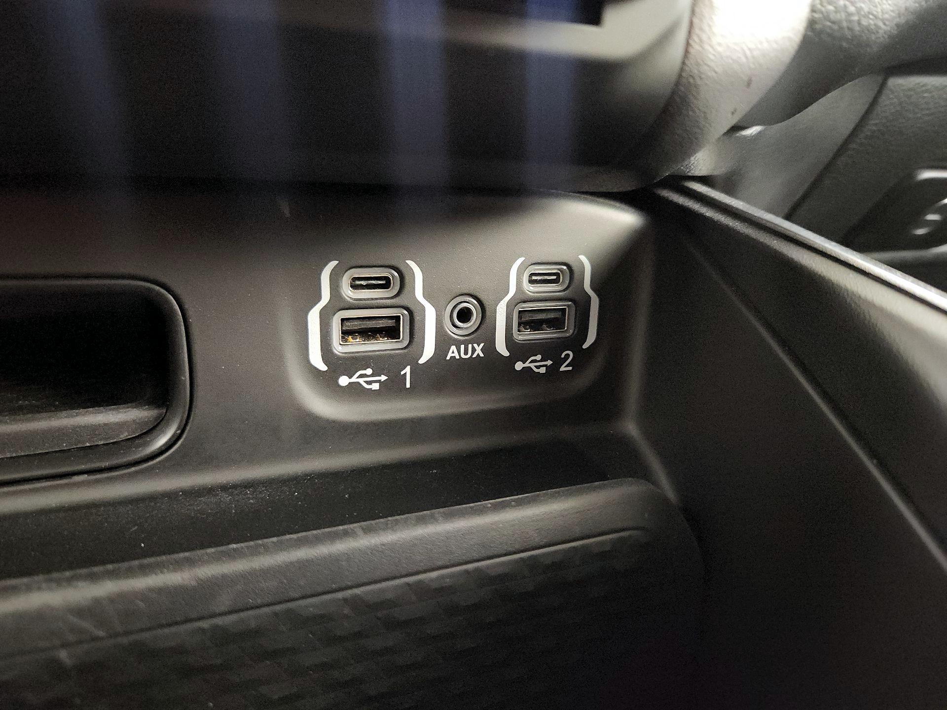 Thumbnail: 2022 RAM 1500 - 17